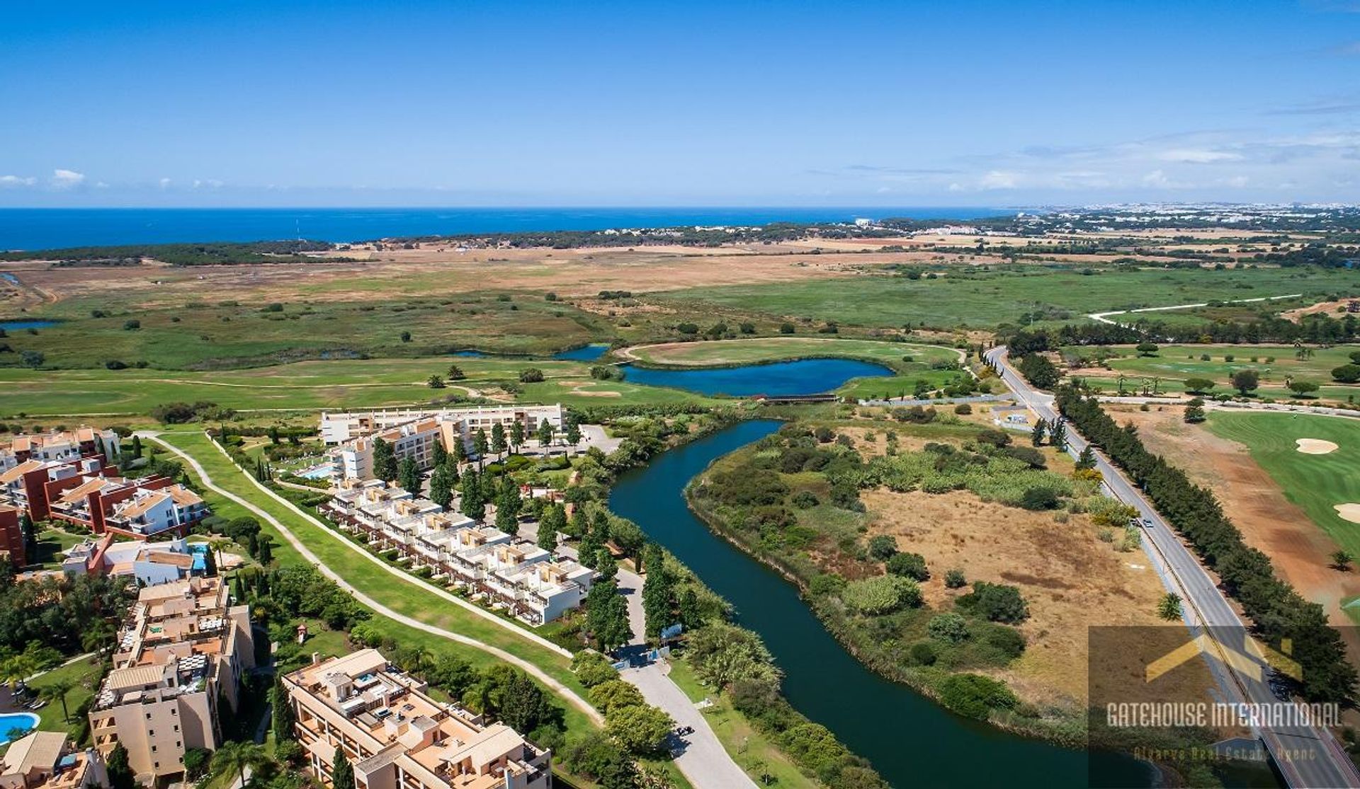 Condominium in Quarteira, Faro 11405018