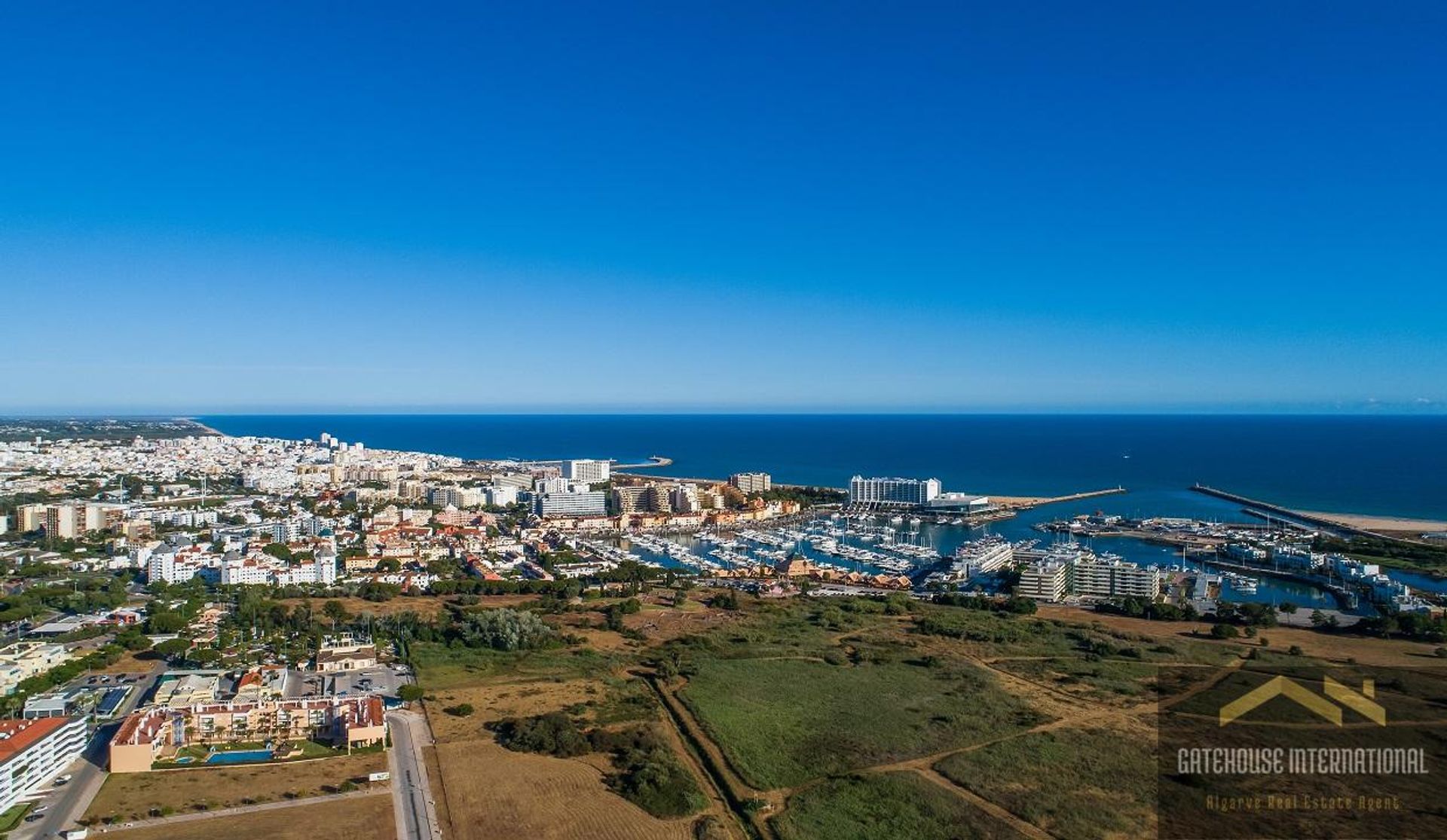 Condominium in Quarteira, Faro 11405018