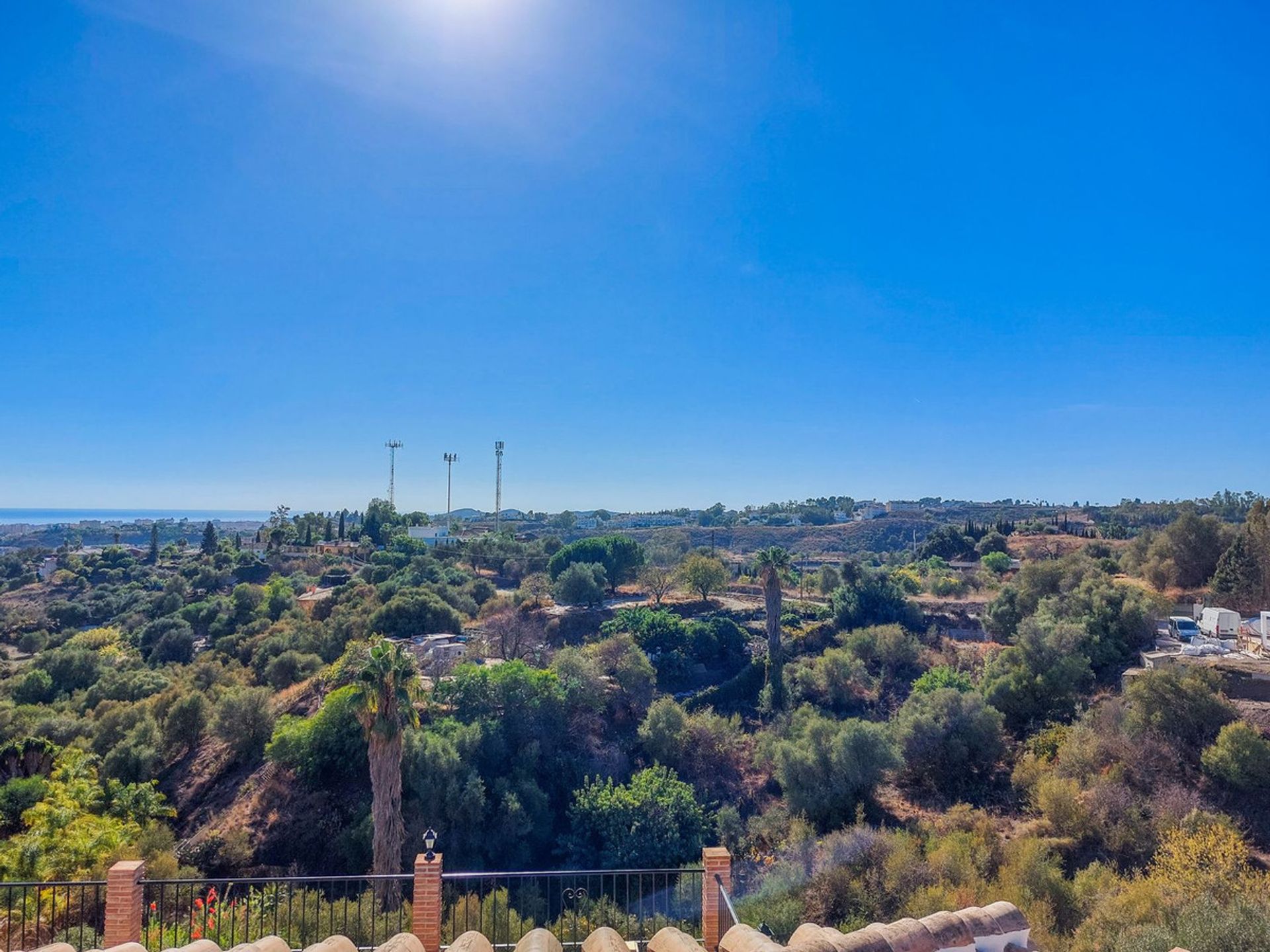 Casa nel Mijas, Andalusia 11405025