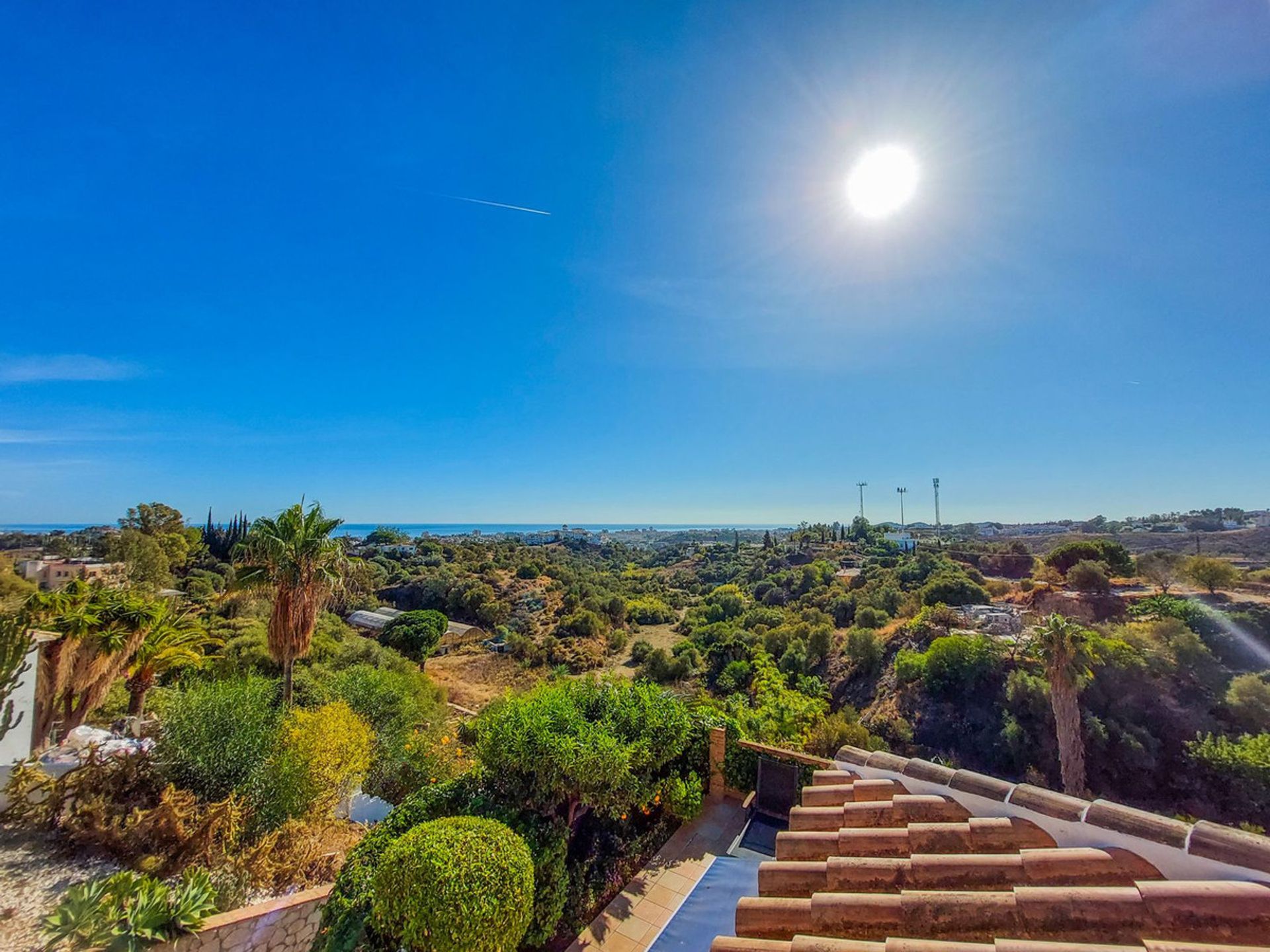 Casa nel Mijas, Andalusia 11405025