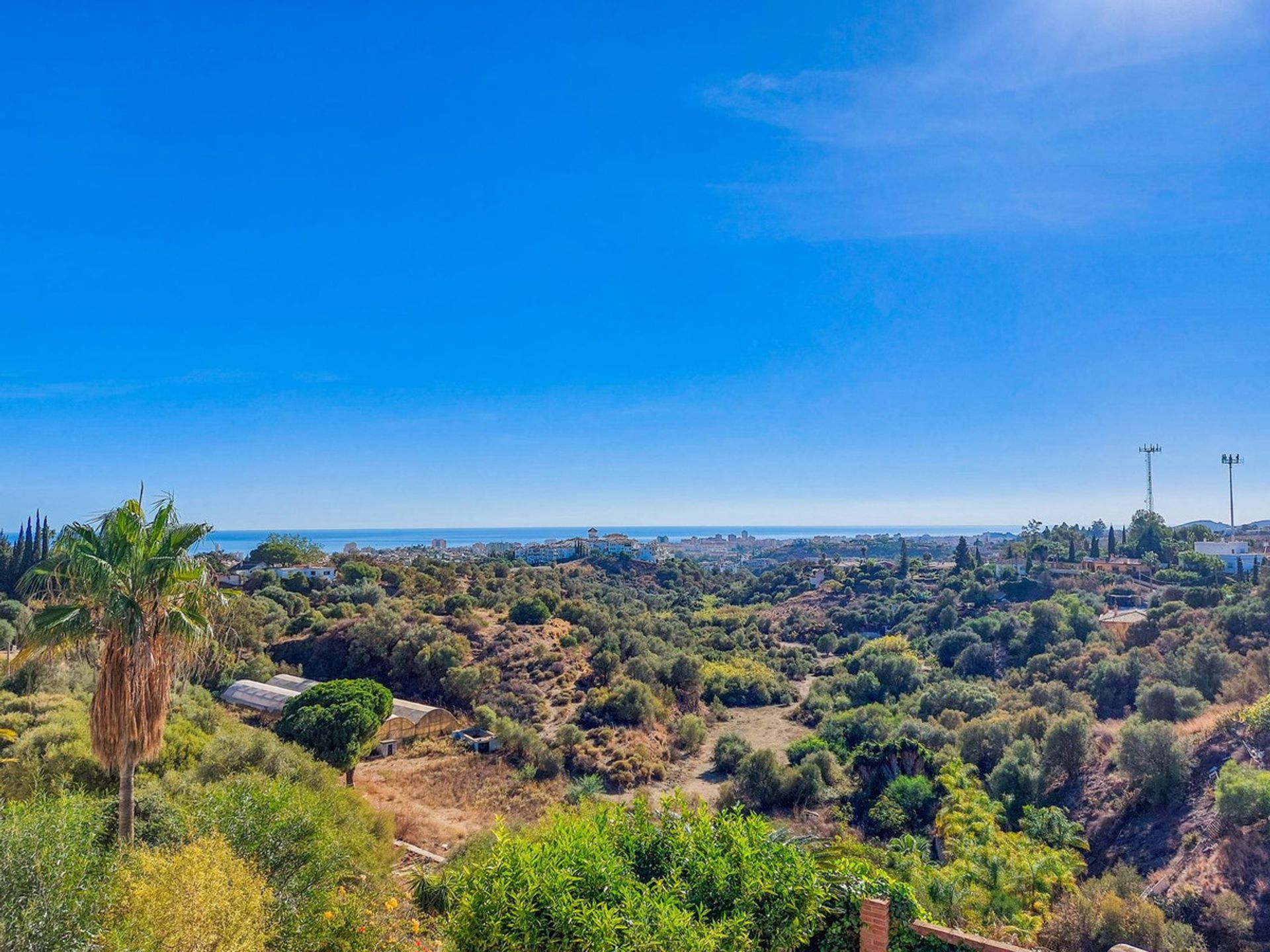 Casa nel Mijas, Andalusia 11405025