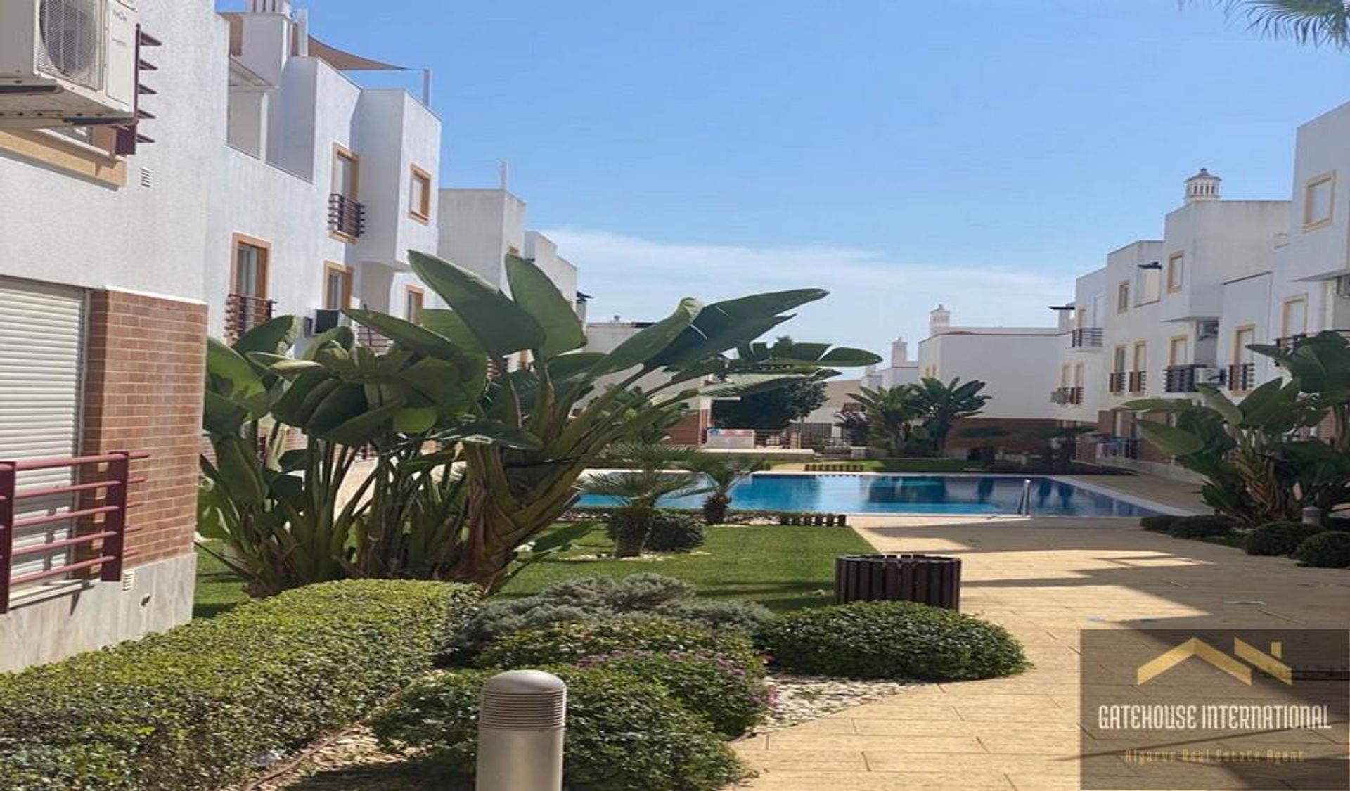 Condominium dans Cabanas, Faro 11405058