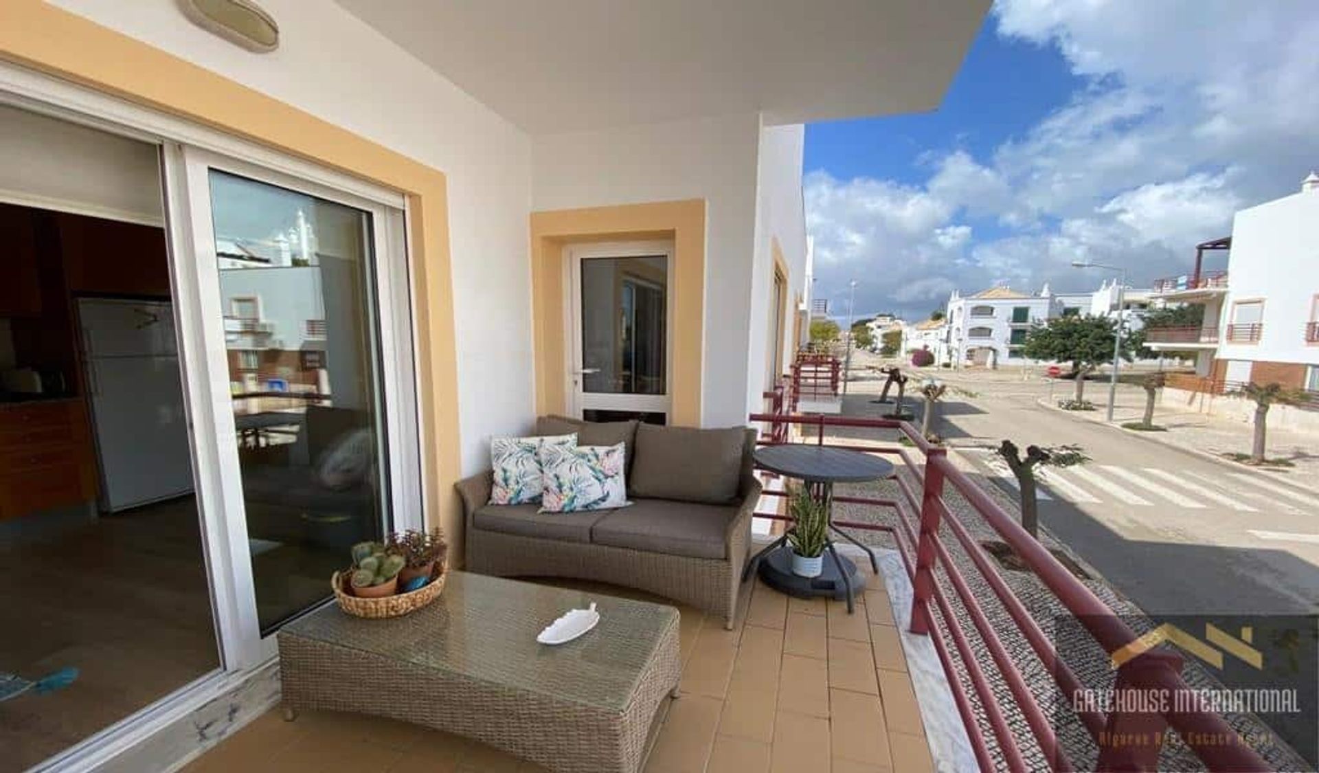 Condominium dans Cabanas, Faro 11405058