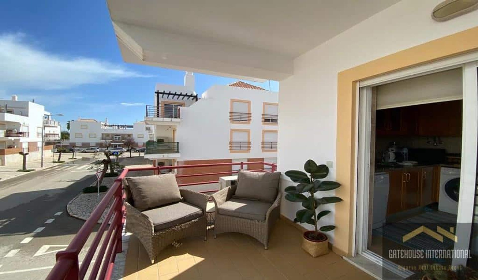 Condominium dans Cabanas, Faro 11405058