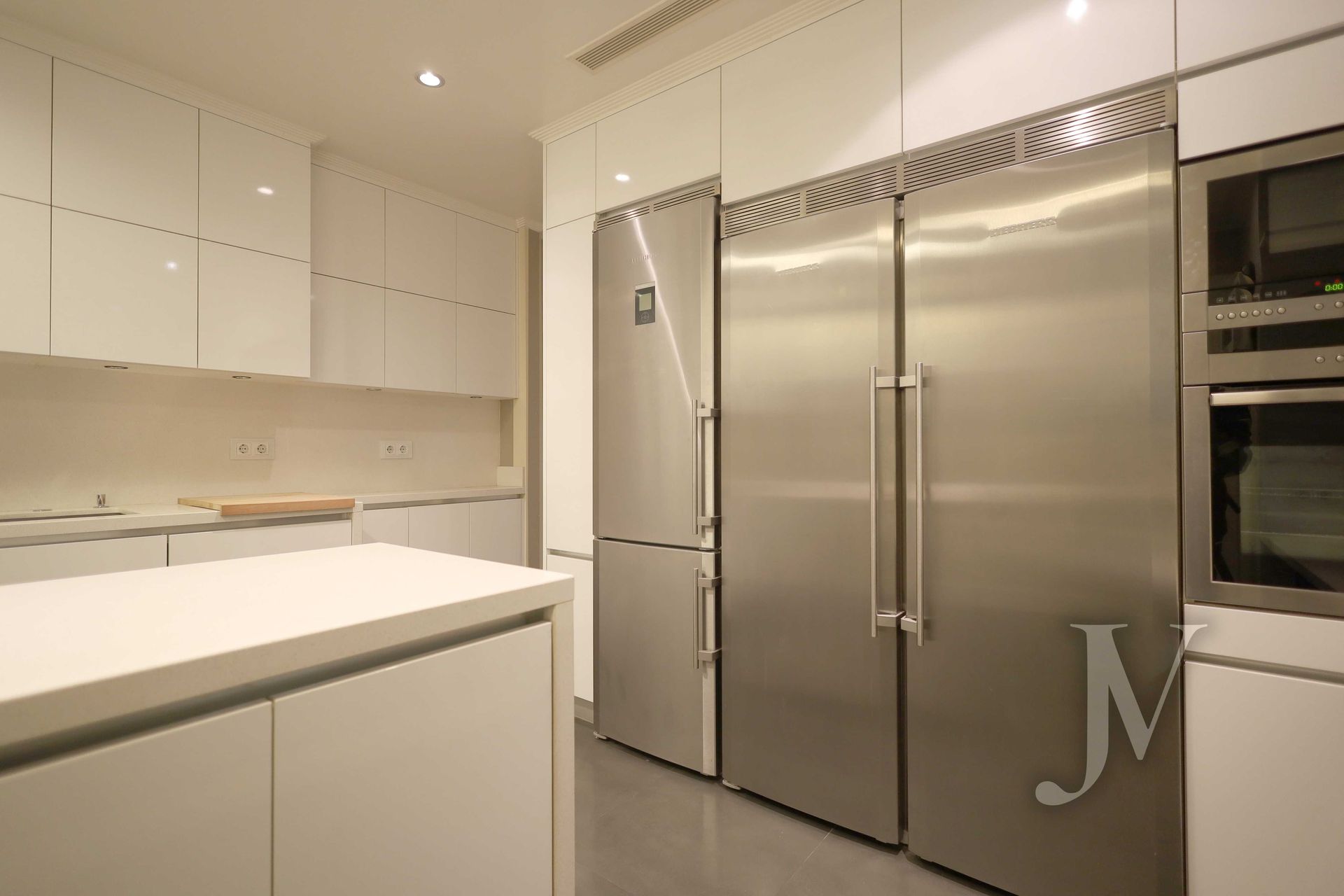 Condominium in Tetuan, Madrid 11405185