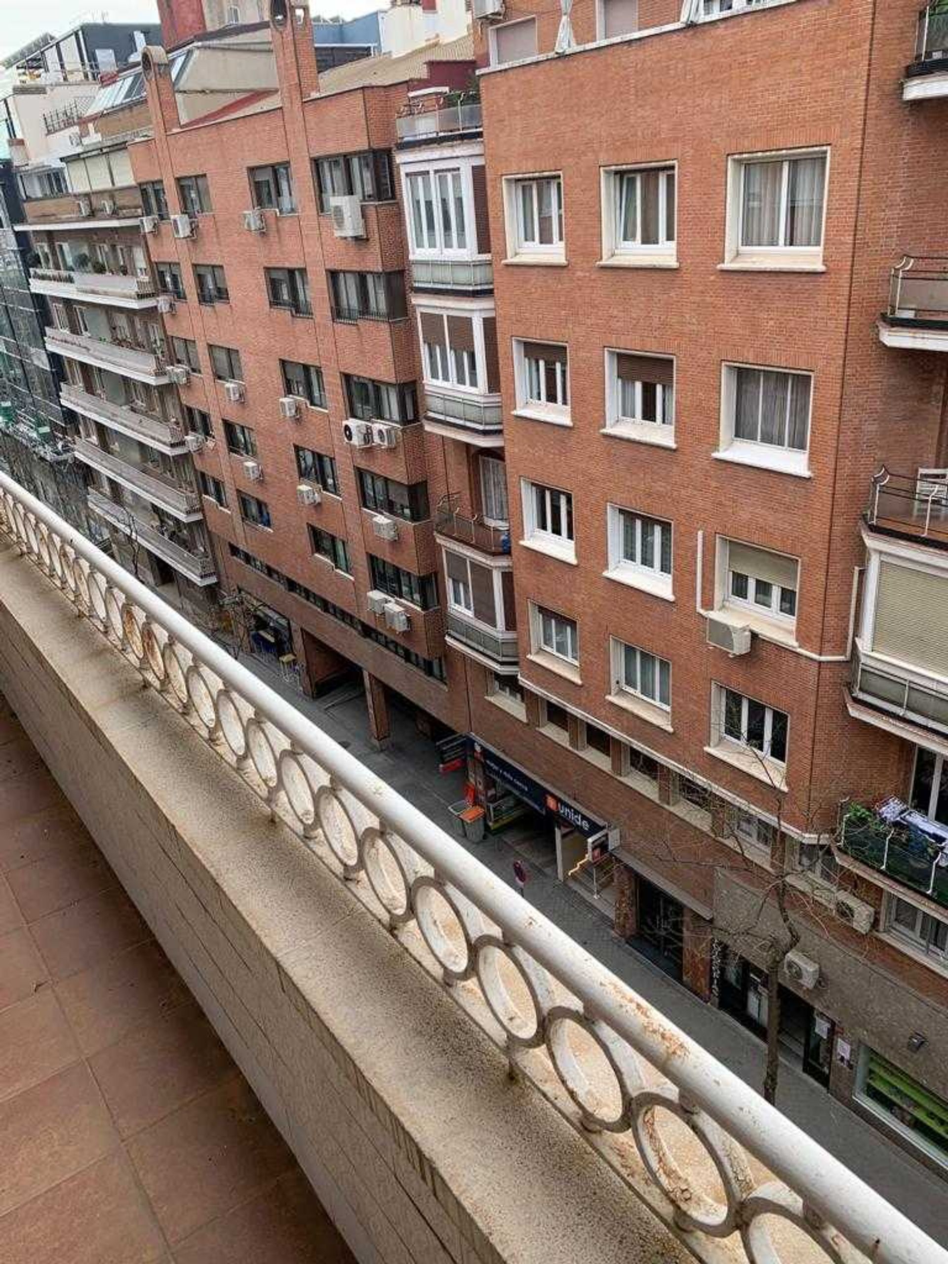 Condominium dans Tetuan, Madrid 11405199