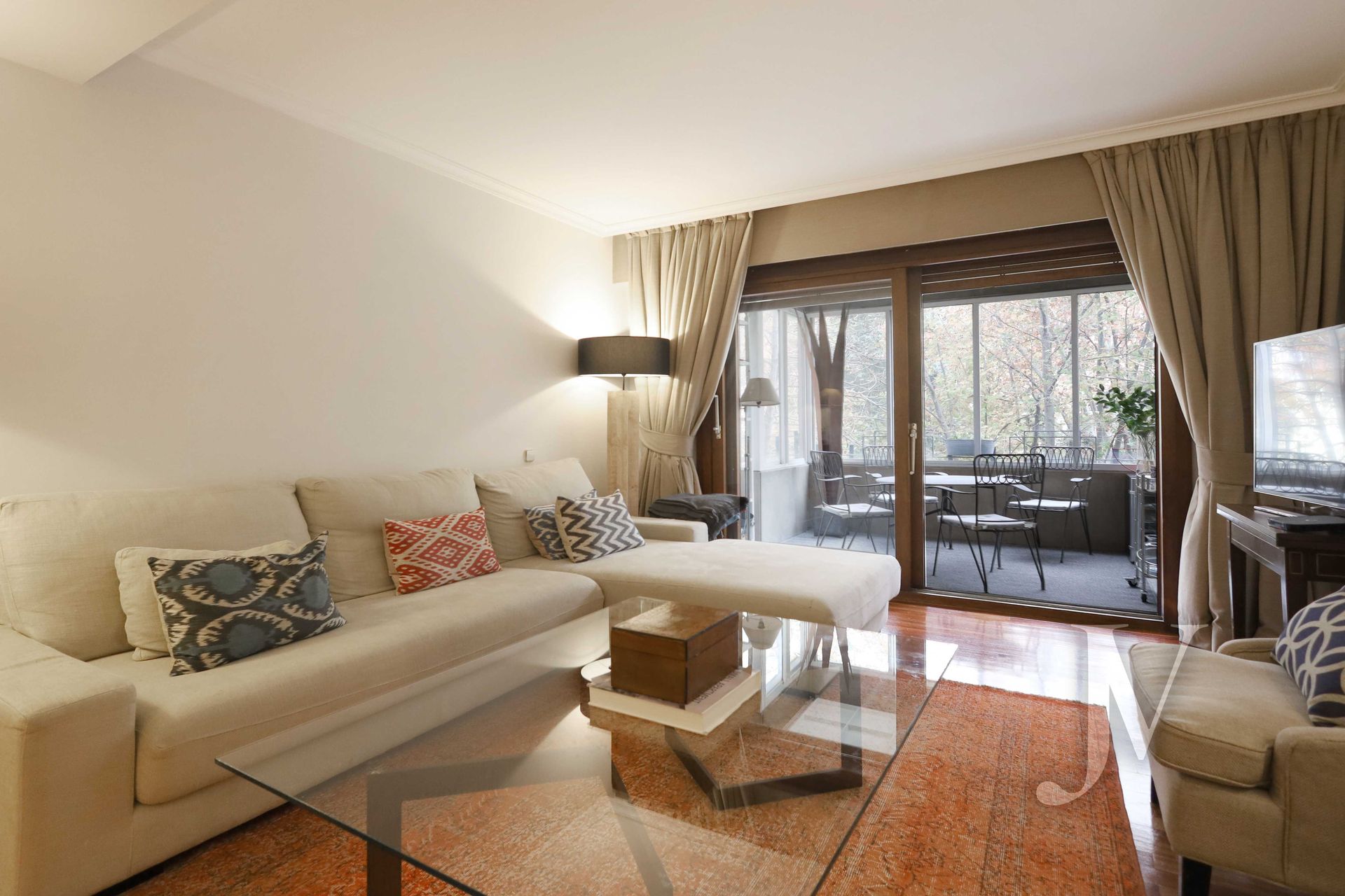 Condominium dans Madrid, Comunidad de Madrid 11405223