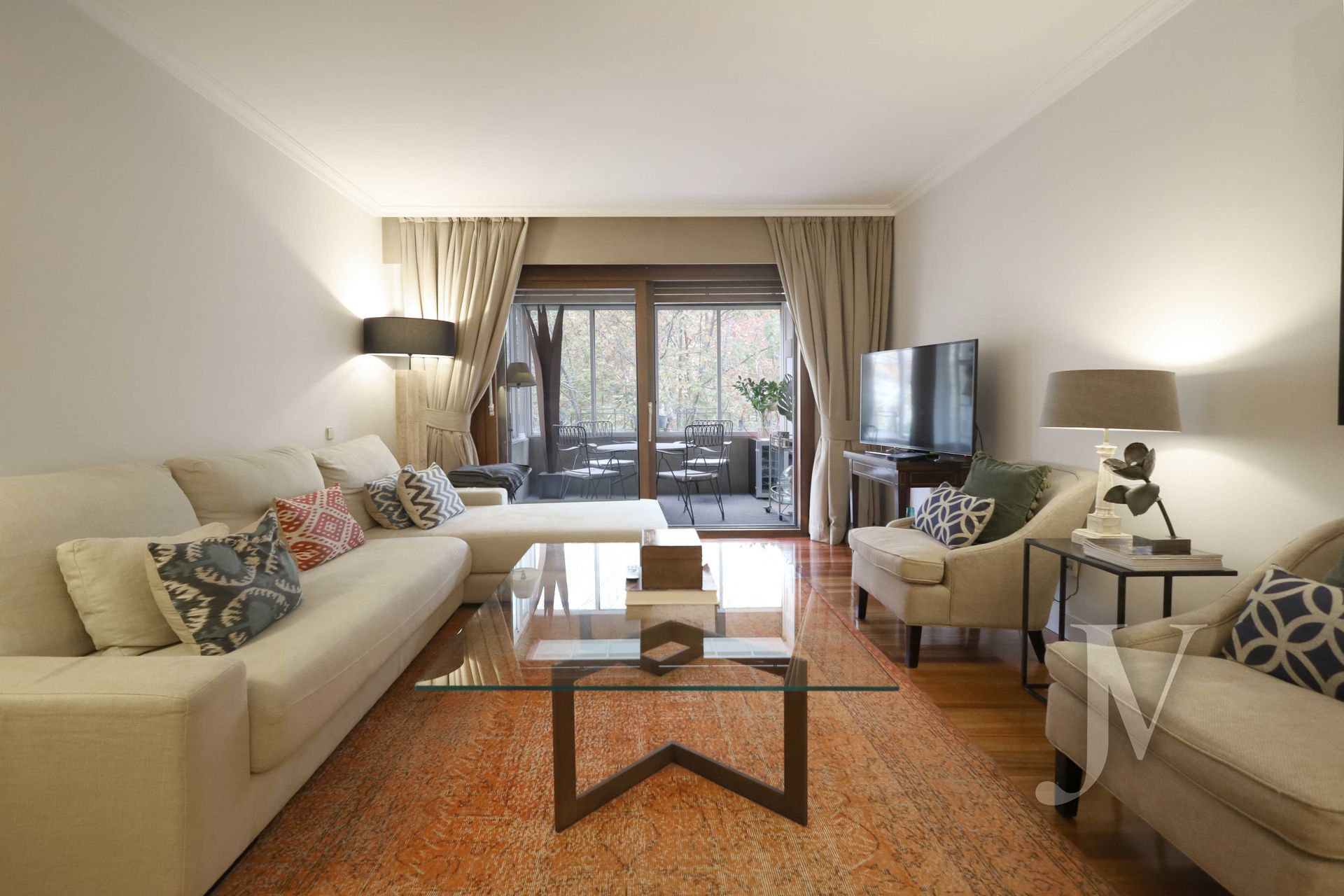 Condominium dans Madrid, Comunidad de Madrid 11405223