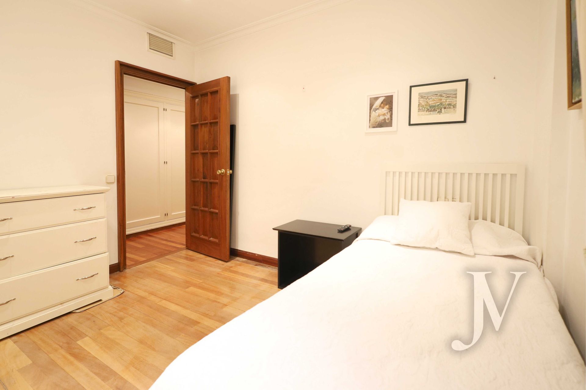 Condominium dans Madrid, Comunidad de Madrid 11405223