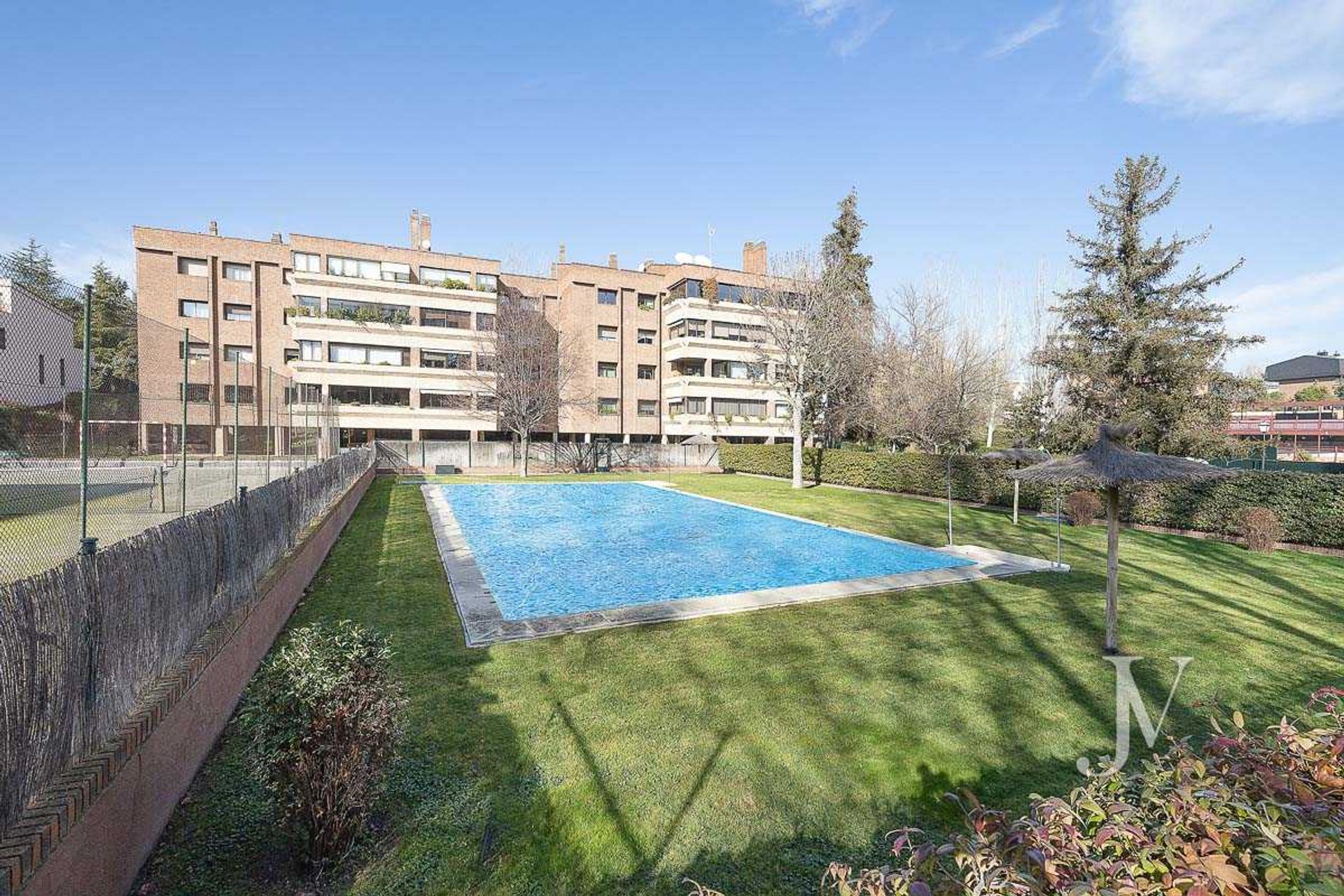 Condominium in Alcobendas, Comunidad de Madrid 11405230