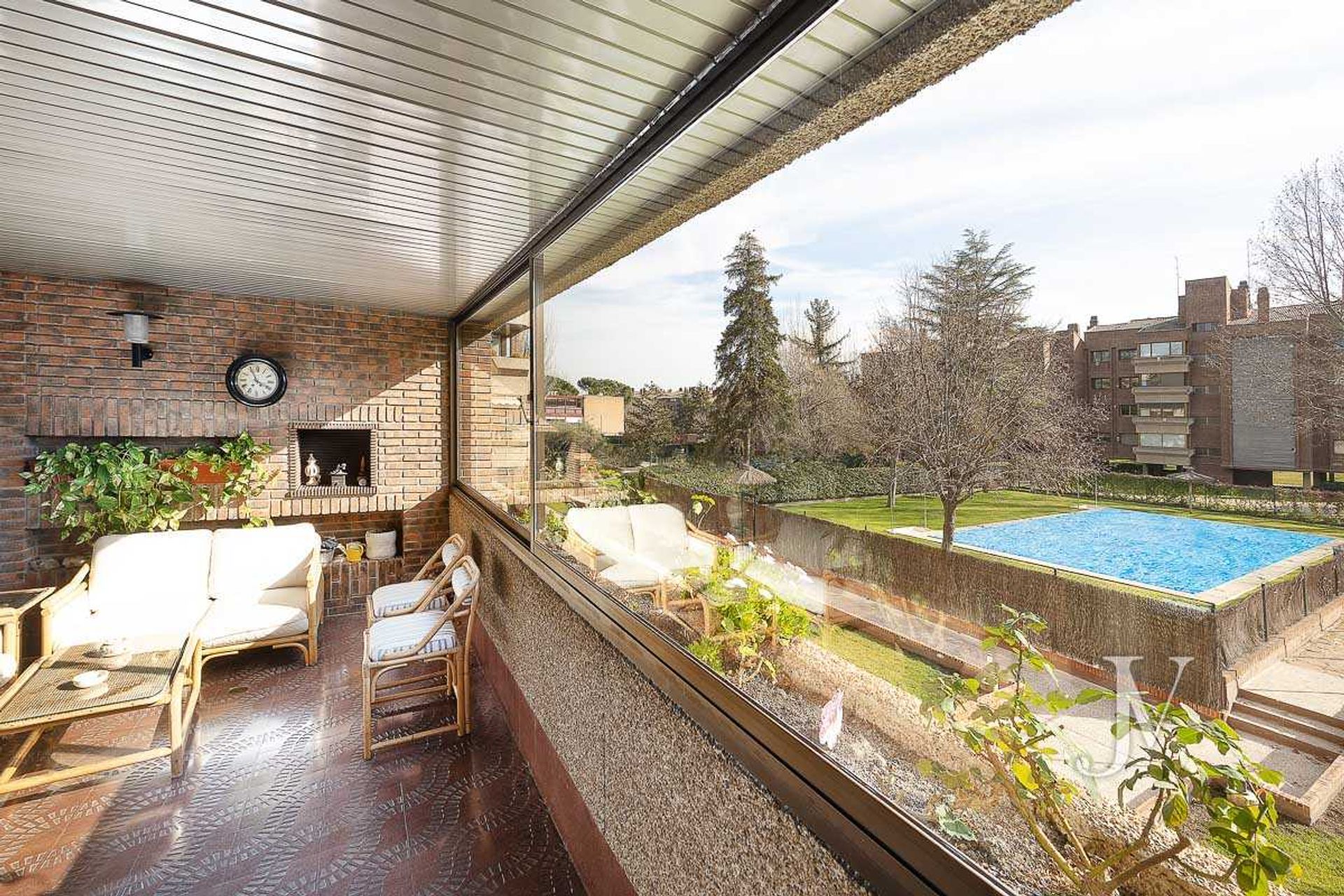 Condominio nel Alcobendas, Madrid 11405230