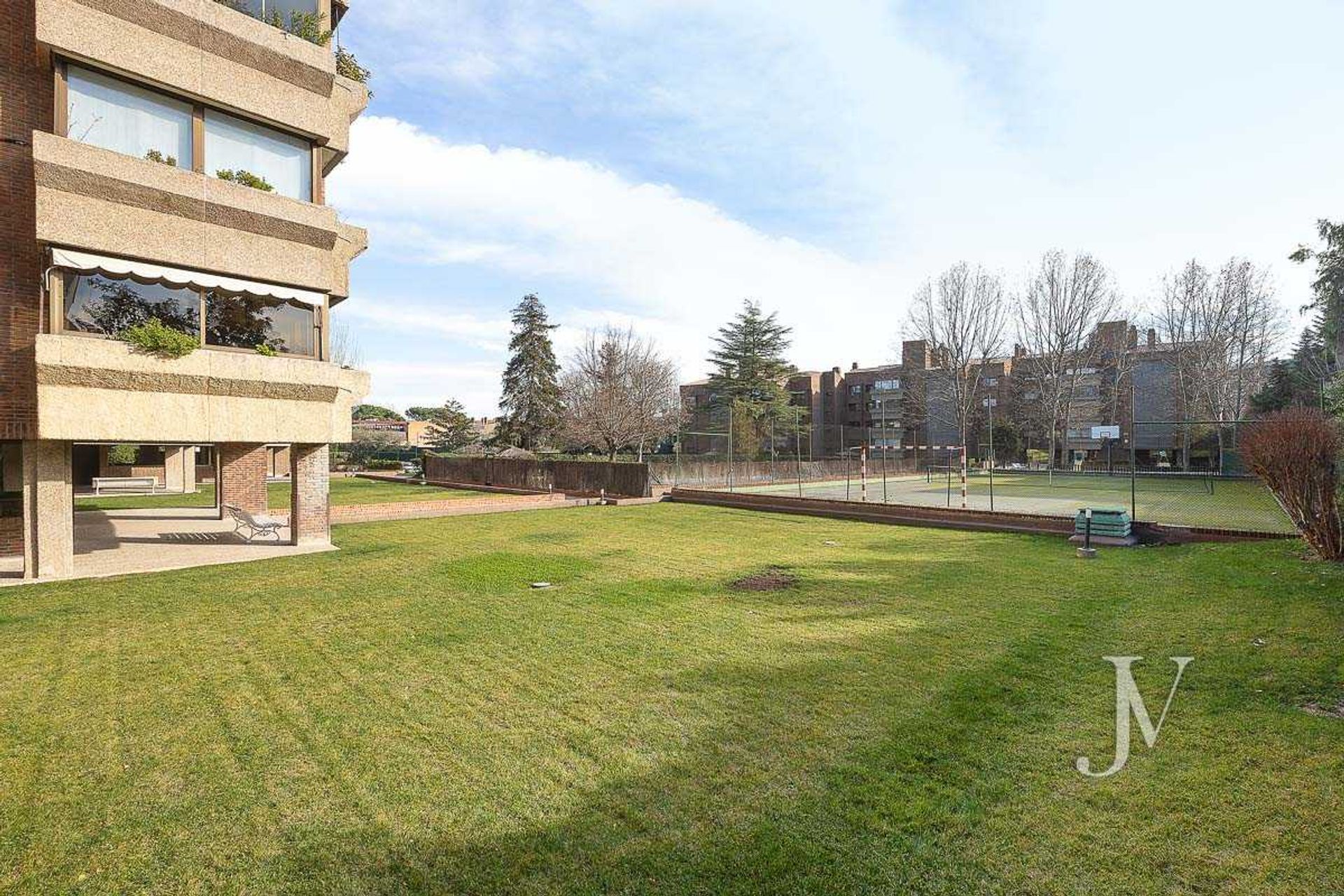 Condominium in Alcobendas, Comunidad de Madrid 11405230