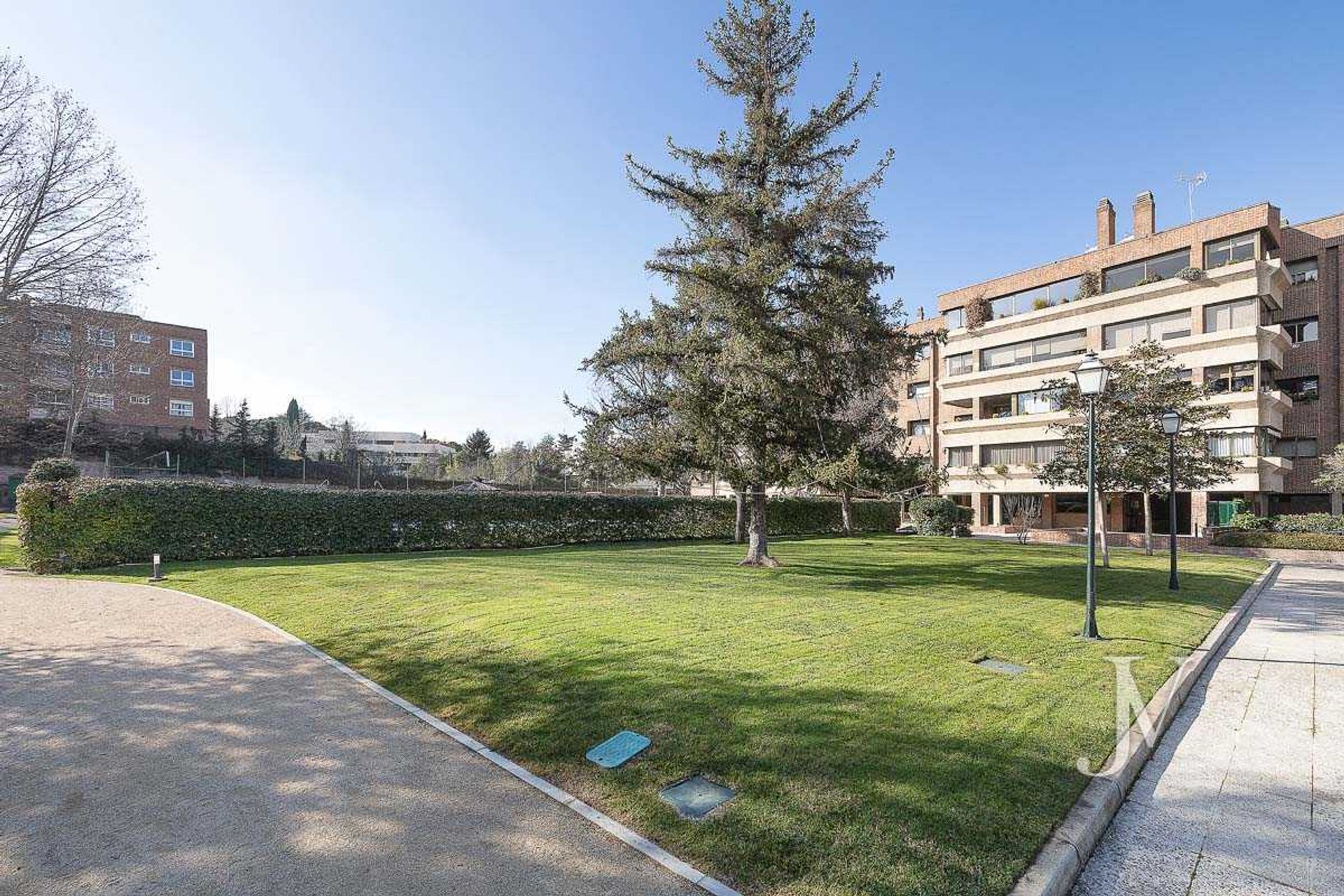 Condominium in Alcobendas, Comunidad de Madrid 11405230