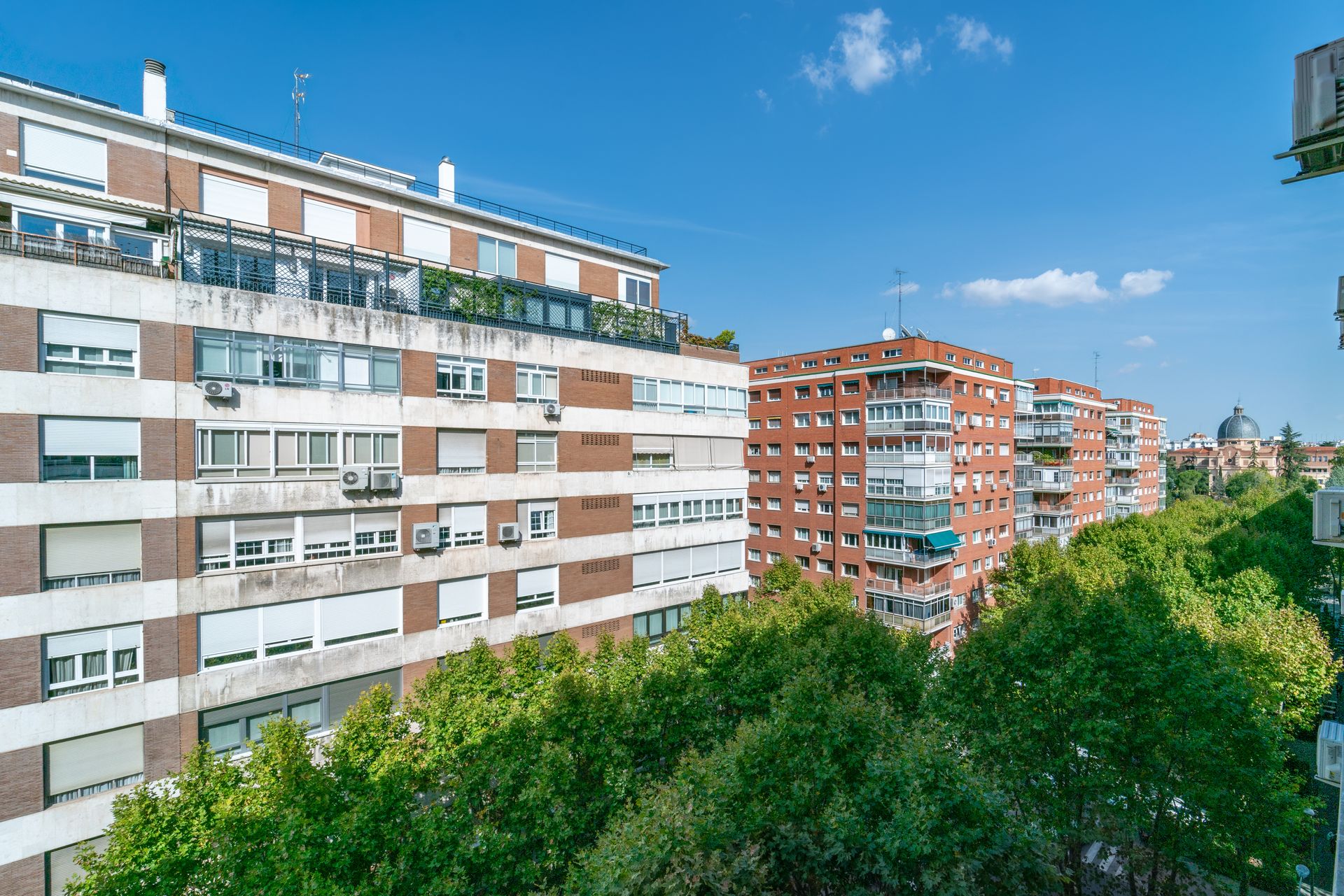 Condominium dans Madrid, Comunidad de Madrid 11405233