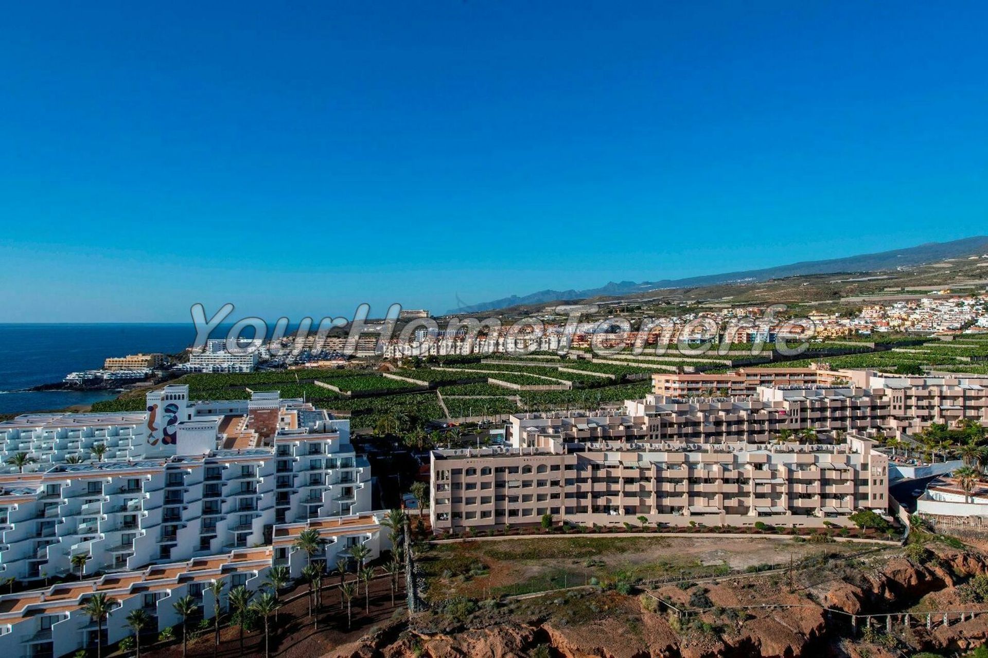 Kondominium dalam Adeje, Canary Islands 11405292