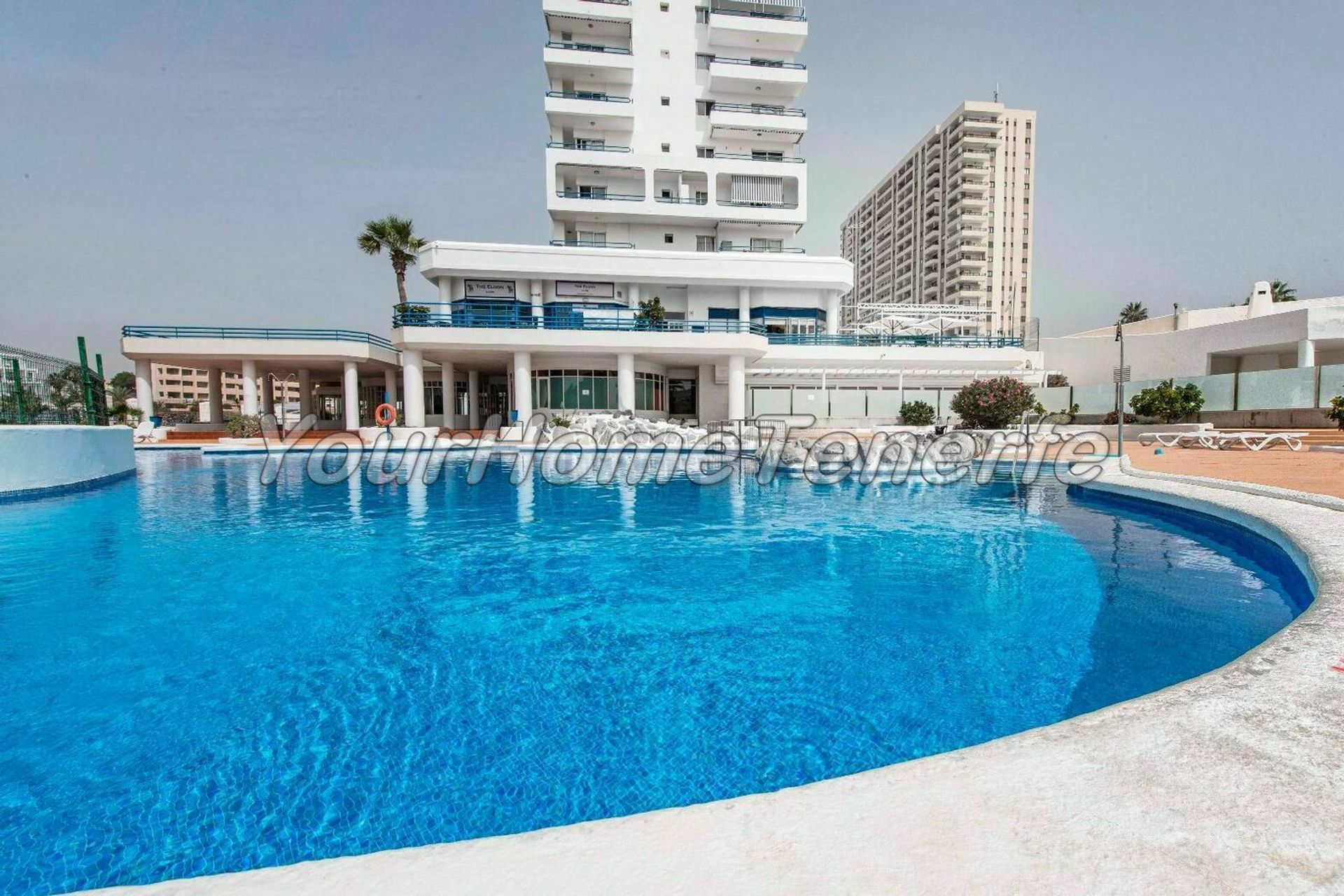 Condominio nel Adeje, Canary Islands 11405292