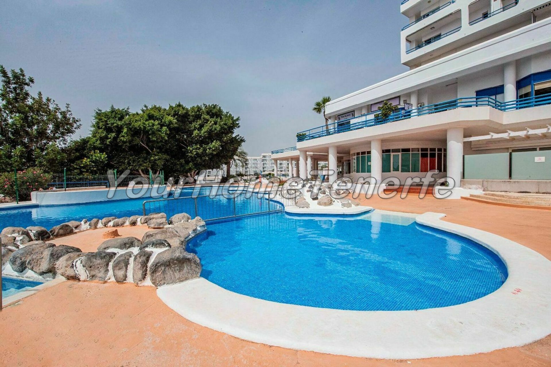 Condominio nel Adeje, Canary Islands 11405292