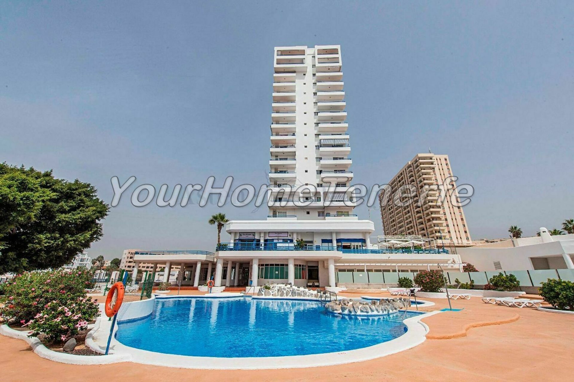 Condominio en Adeje, Canary Islands 11405292