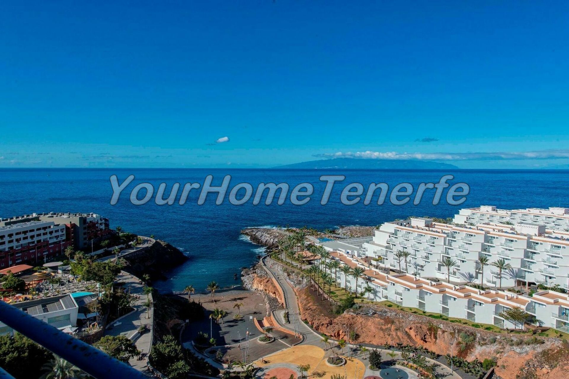 Osakehuoneisto sisään Adeje, Canary Islands 11405292