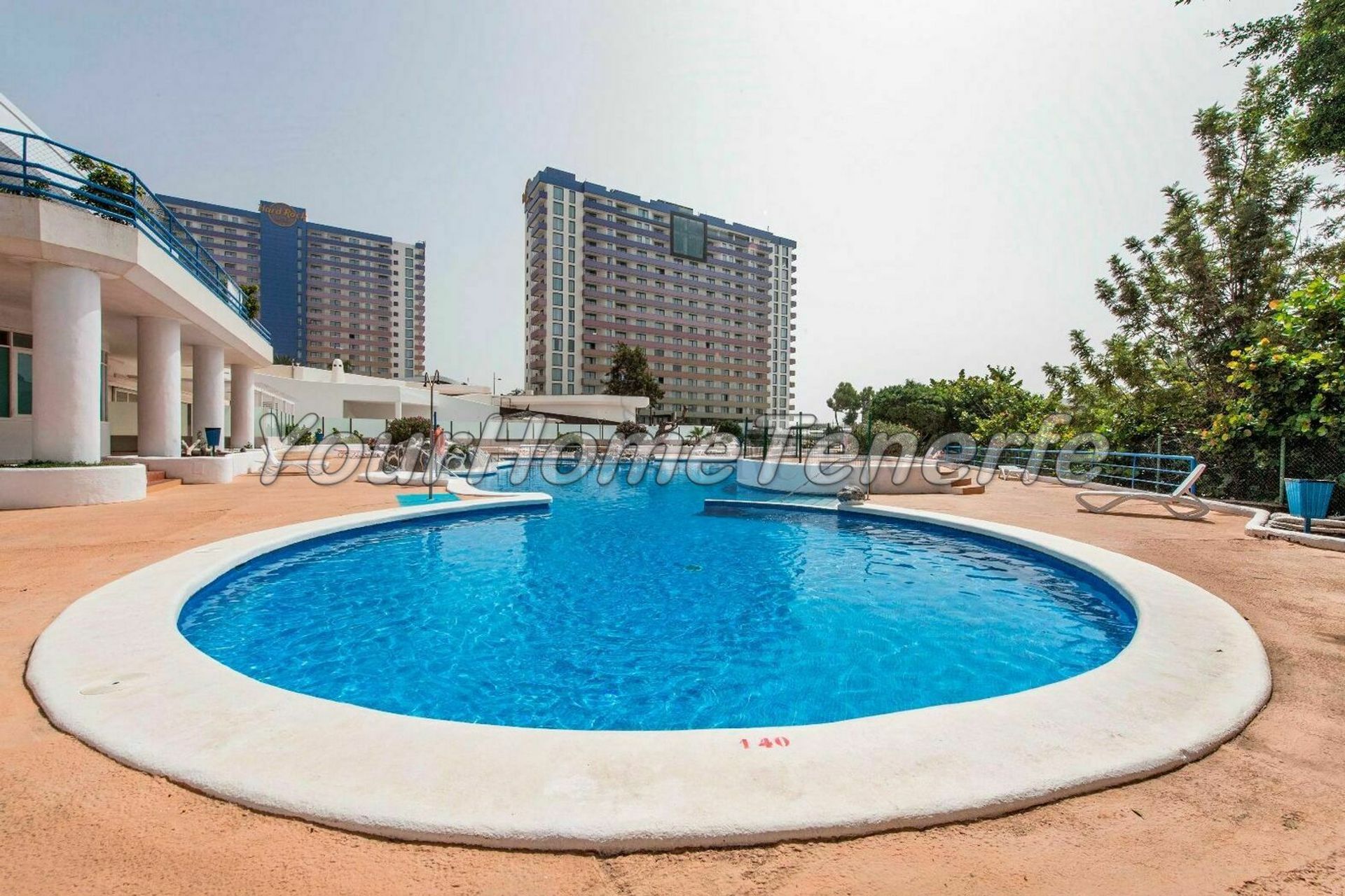 Condominio nel Adeje, Canary Islands 11405292