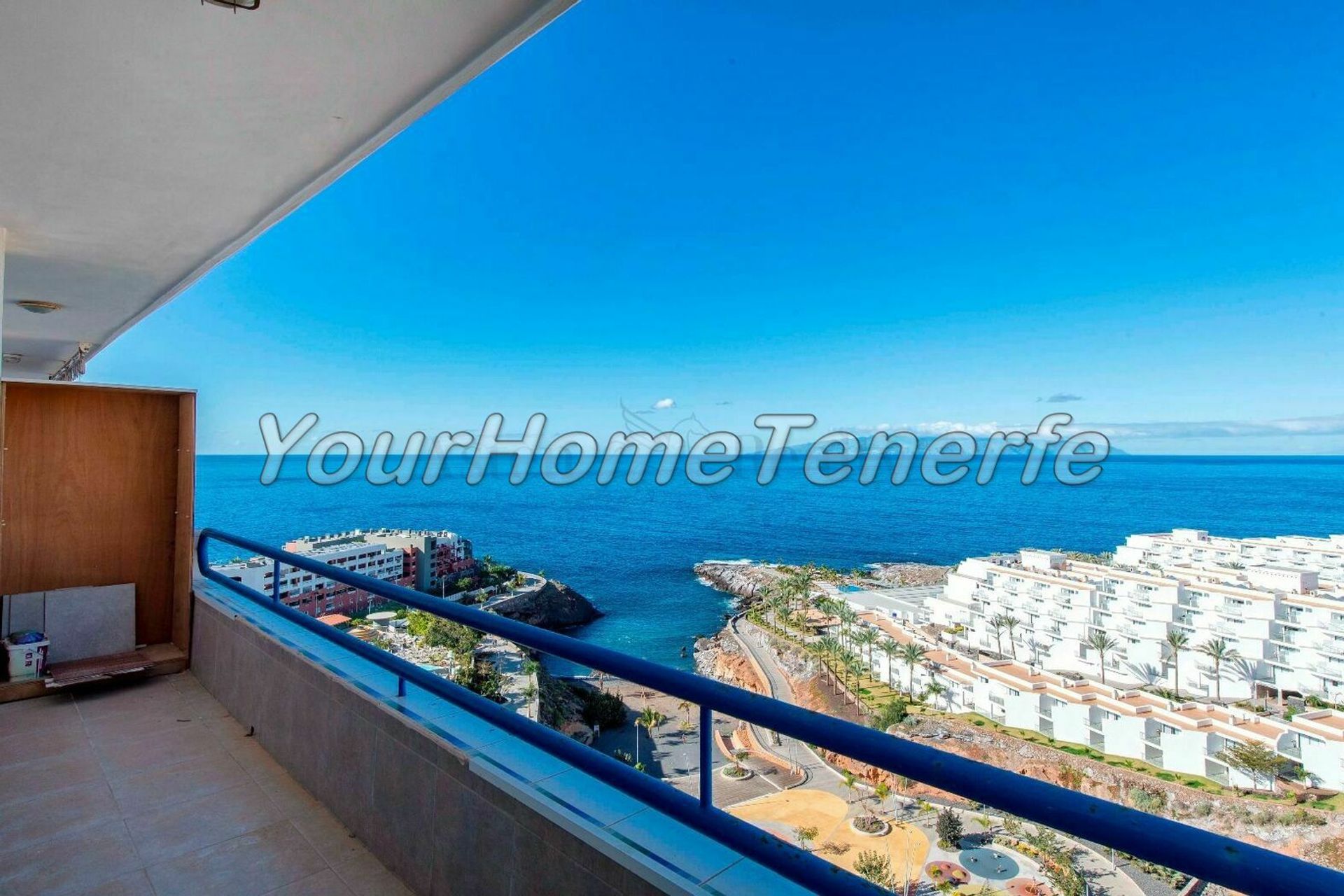 Condominio en Adeje, Canary Islands 11405292