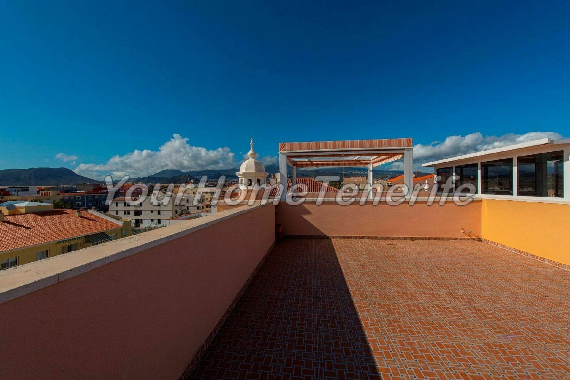 Condominio nel Arona, Canary Islands 11405300