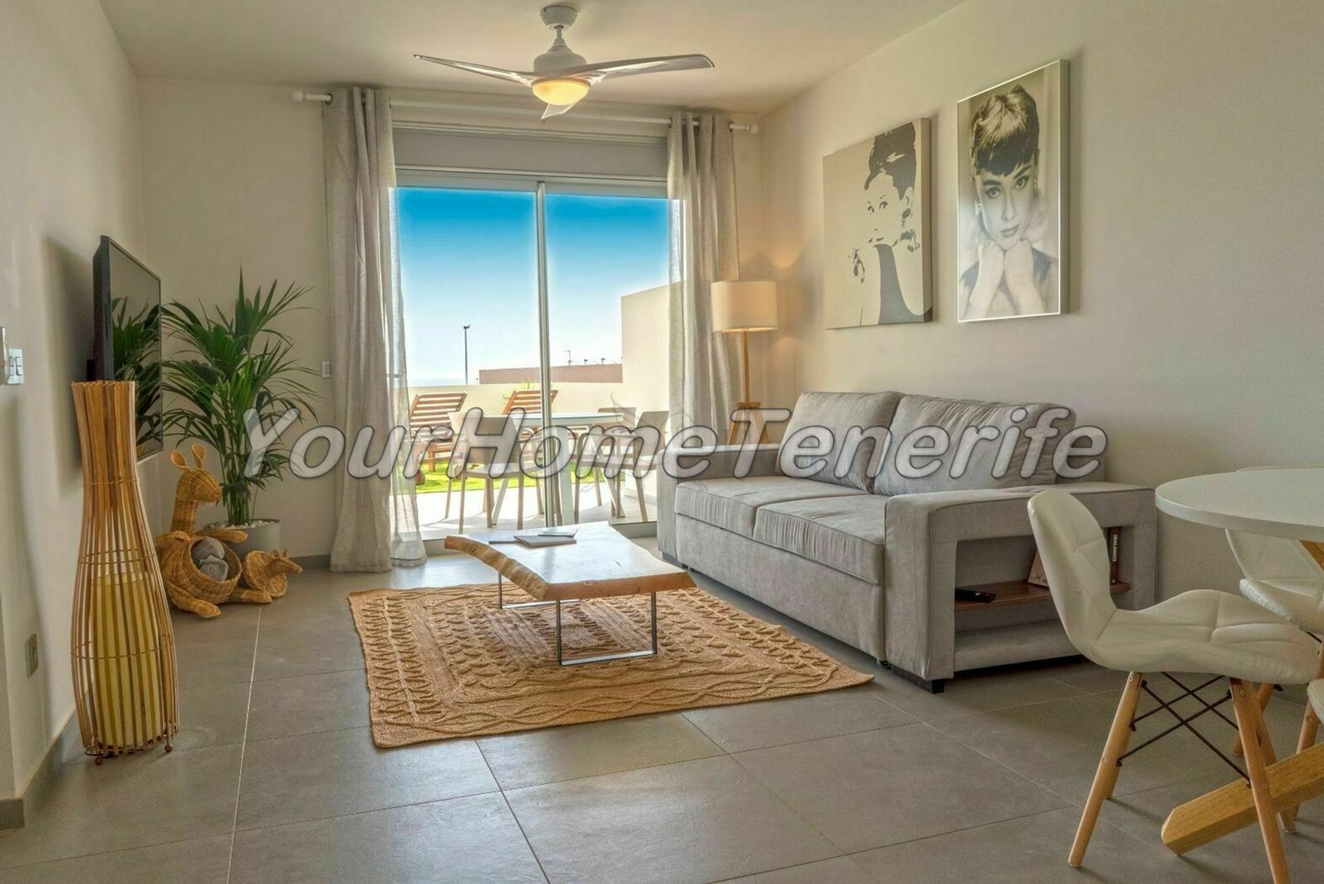 Condominio en Granadilla de Abona, Canary Islands 11405307