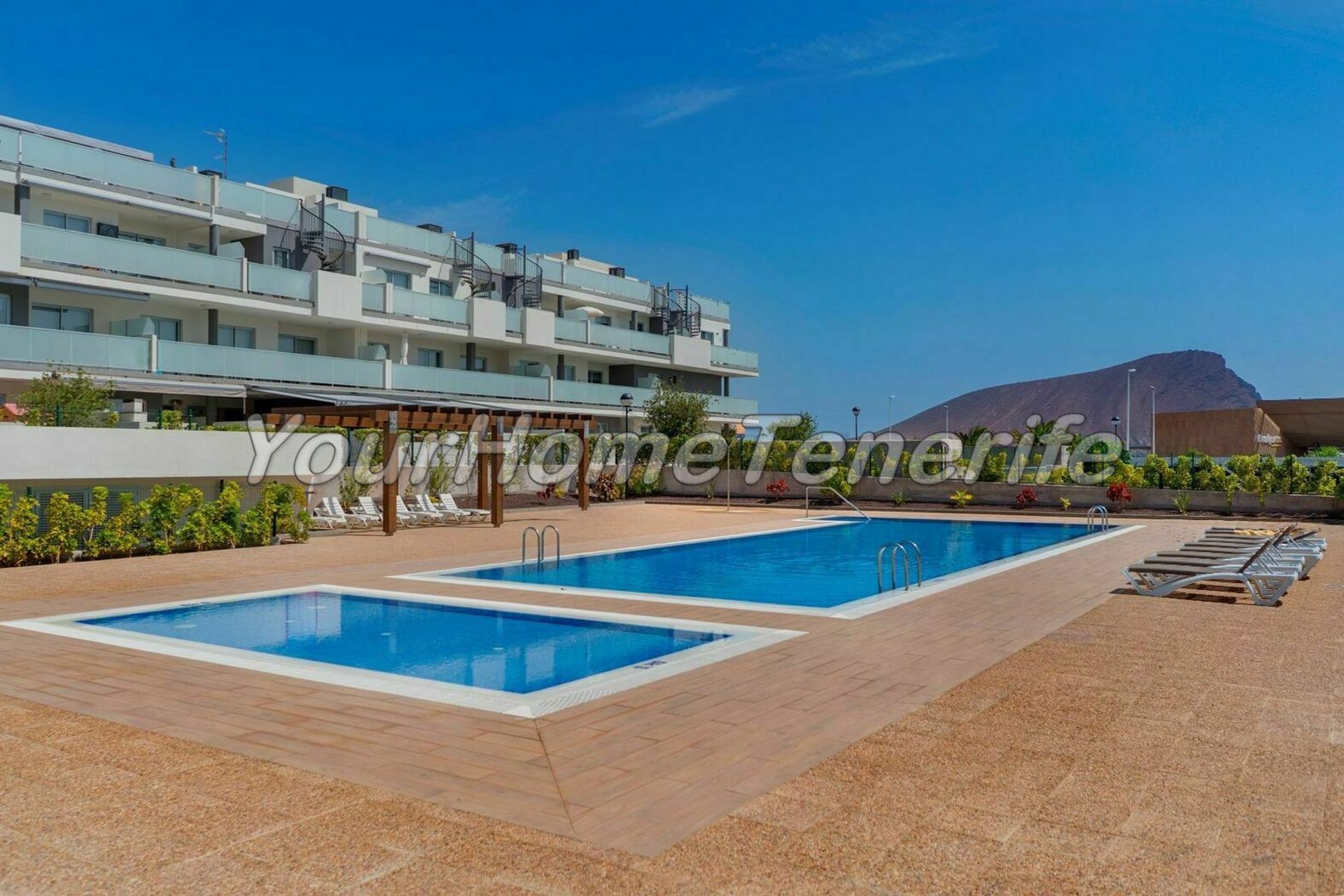 Condominio nel El Medano, isole Canarie 11405307