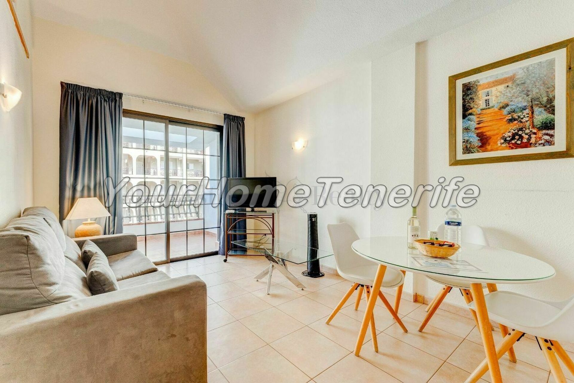 Condominium in Arona, Canary Islands 11405319