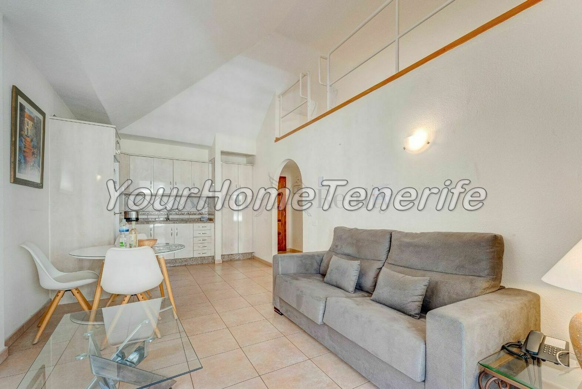 Condominium dans Arona, Canary Islands 11405319