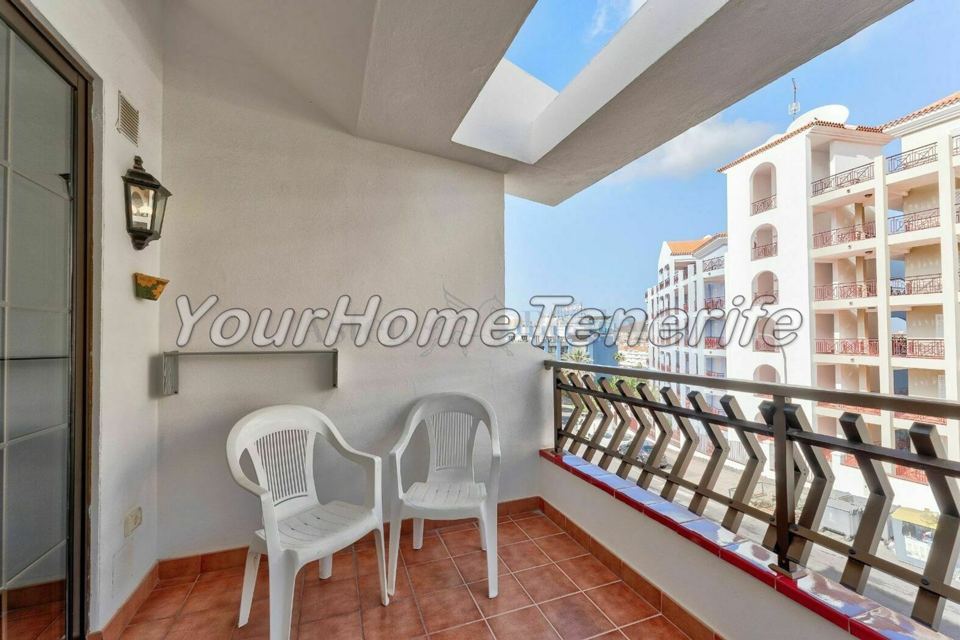 Condominium in Arona, Canary Islands 11405319