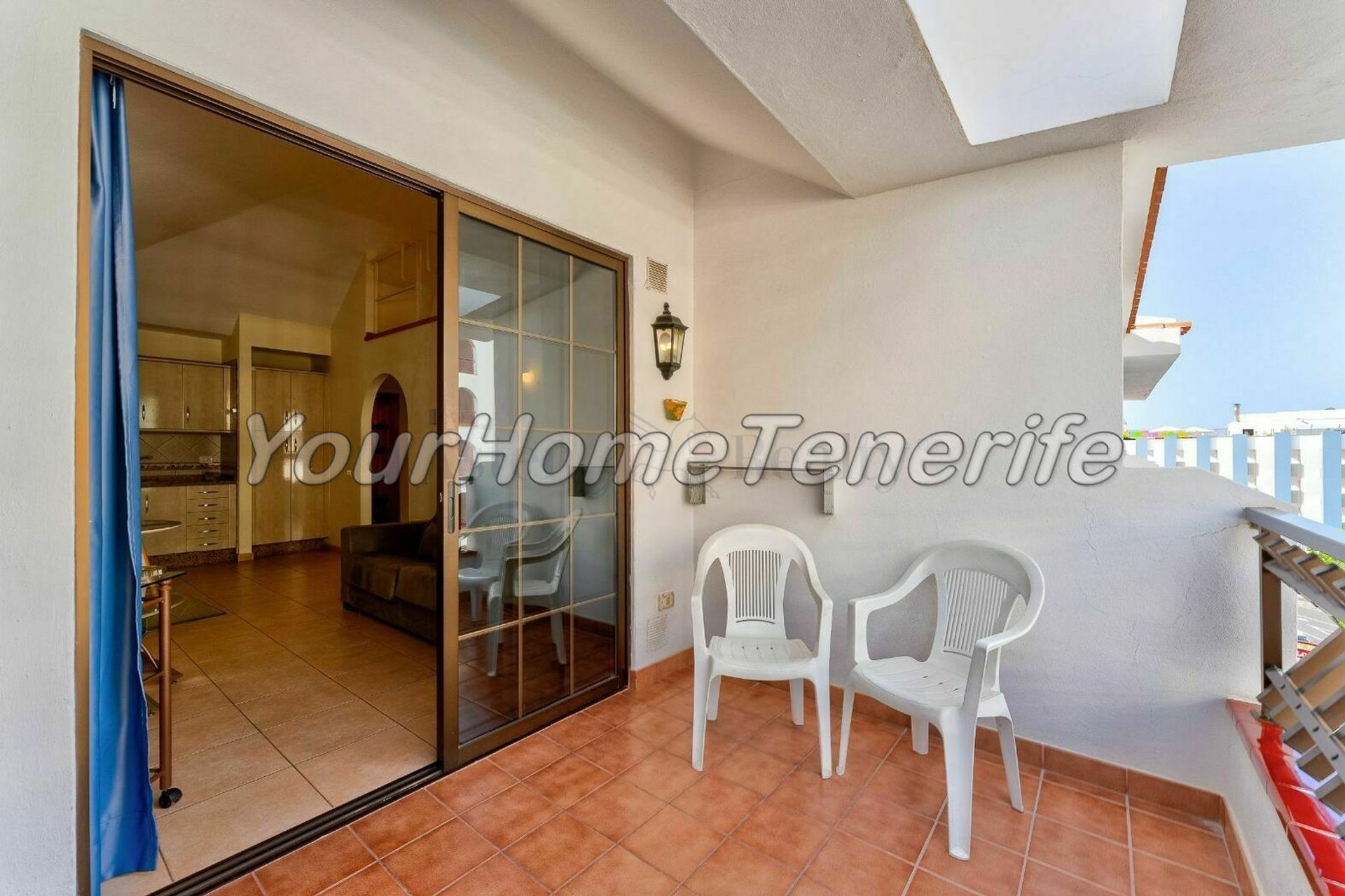 Condominium dans Arona, Canary Islands 11405319