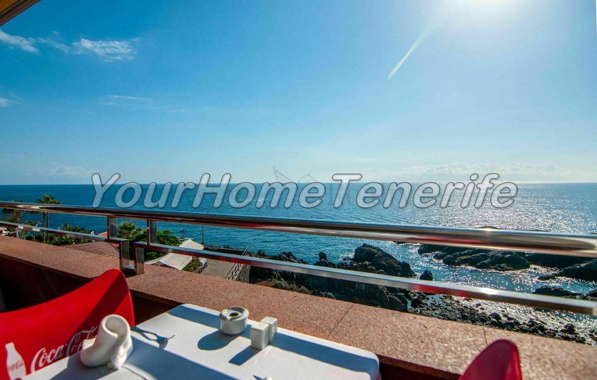 Condominium in Puerto de Santiago, Canary Islands 11405323