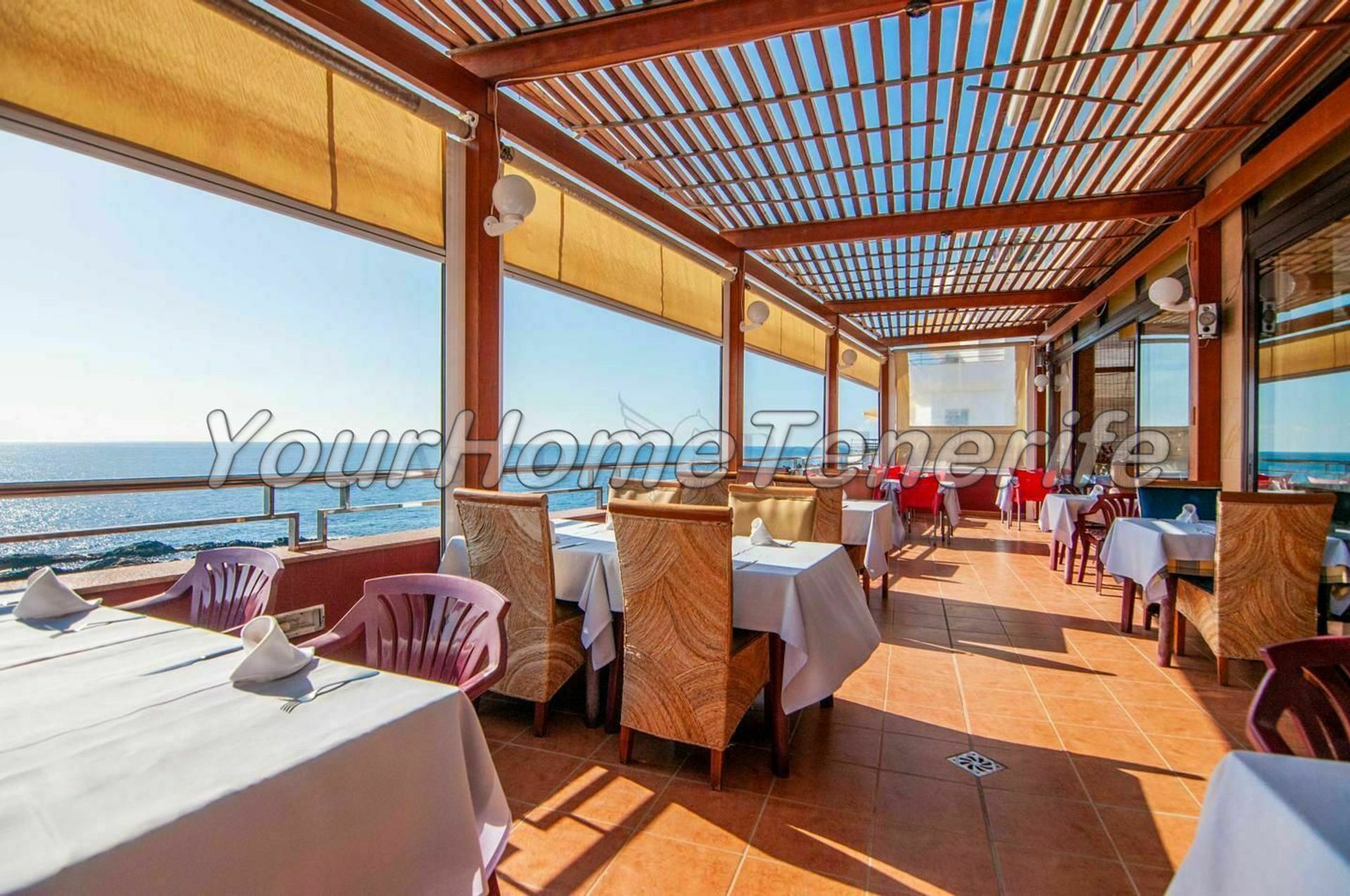 Condominio nel Santiago del Teide, Canary Islands 11405323