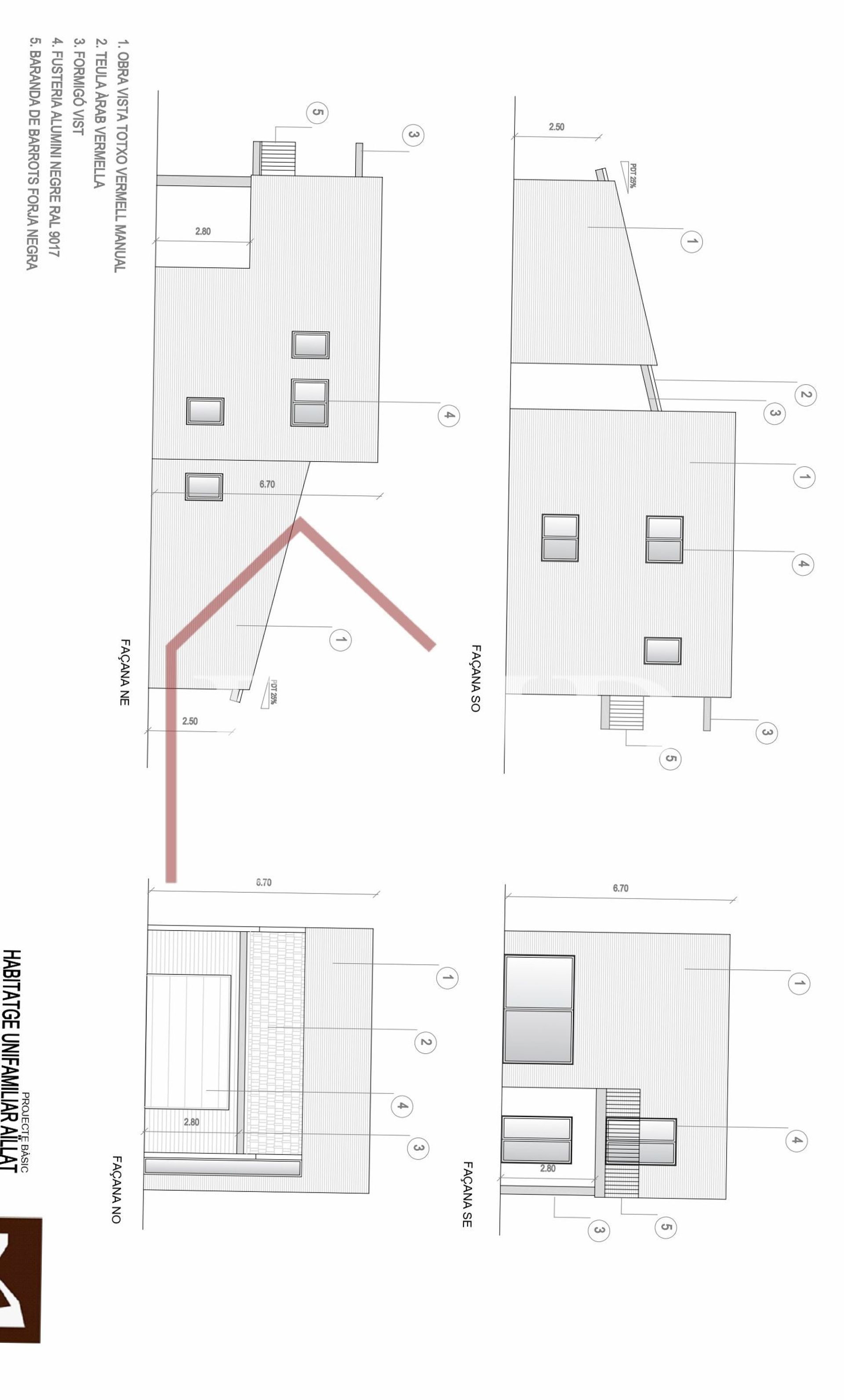 Casa nel Caldes d'Estrac, Catalonia 11405325