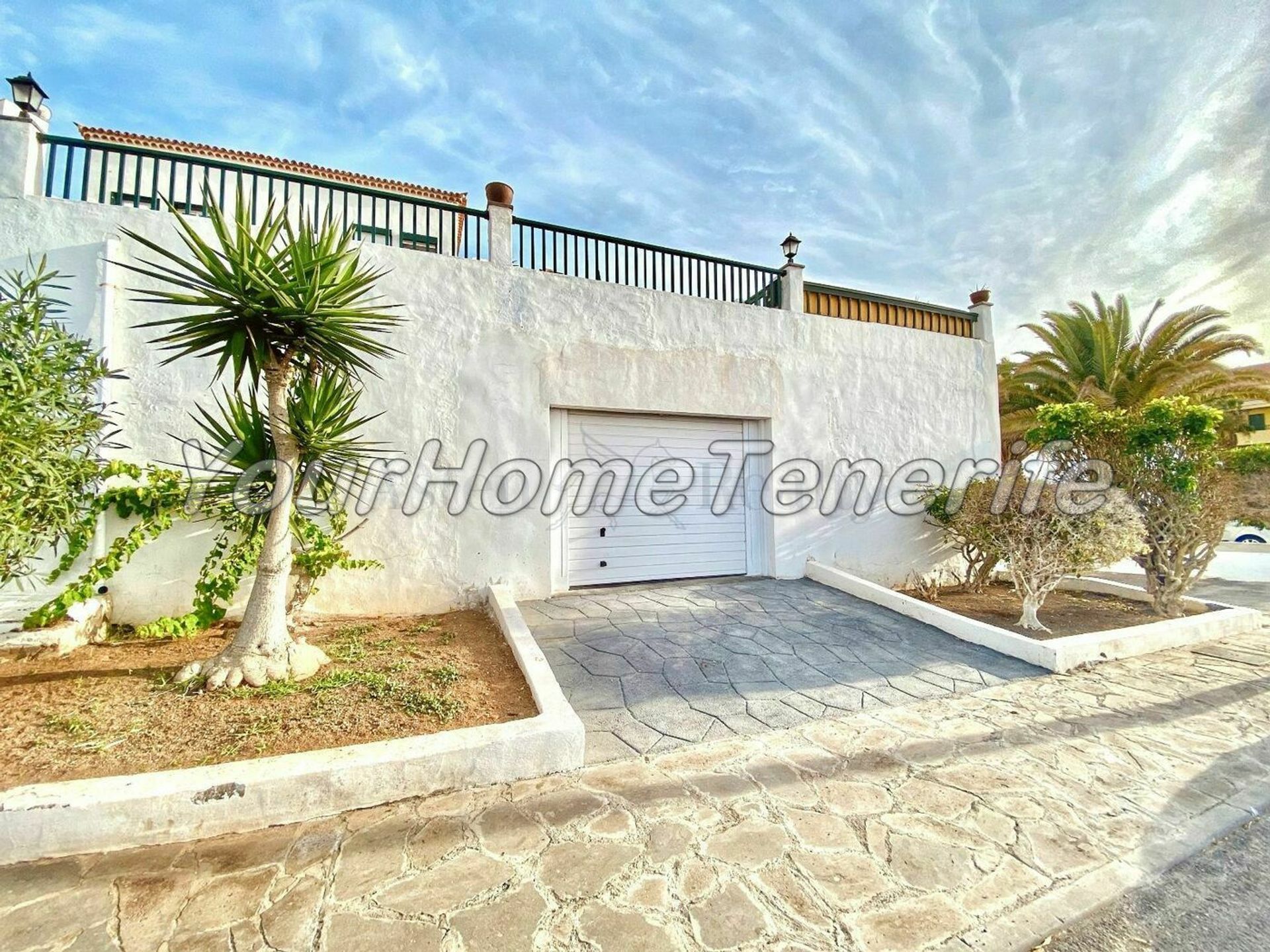 Condominium in Puerto de Santiago, Canary Islands 11405326