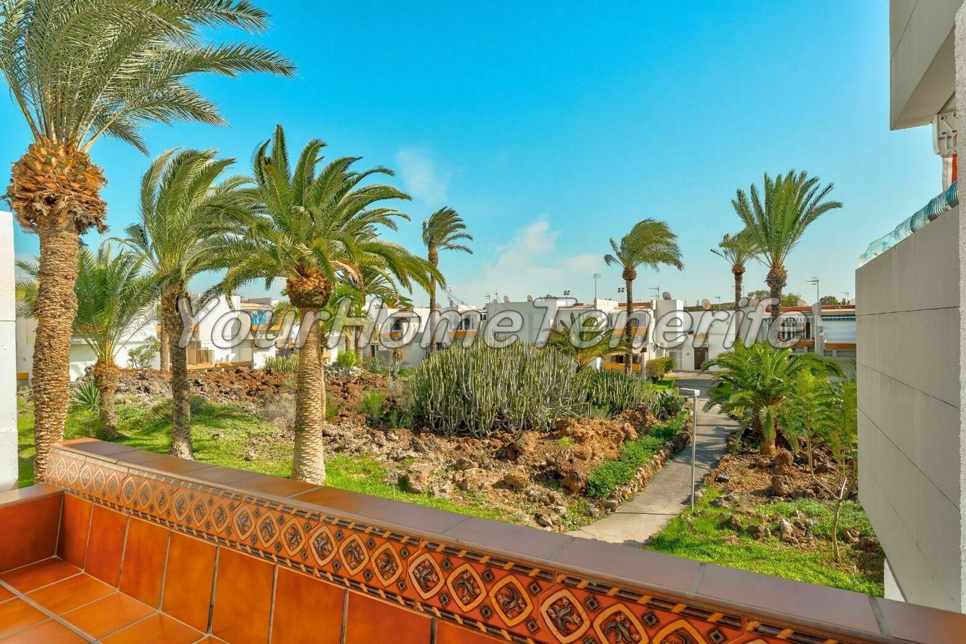 Condominium in Arona, Canary Islands 11405328