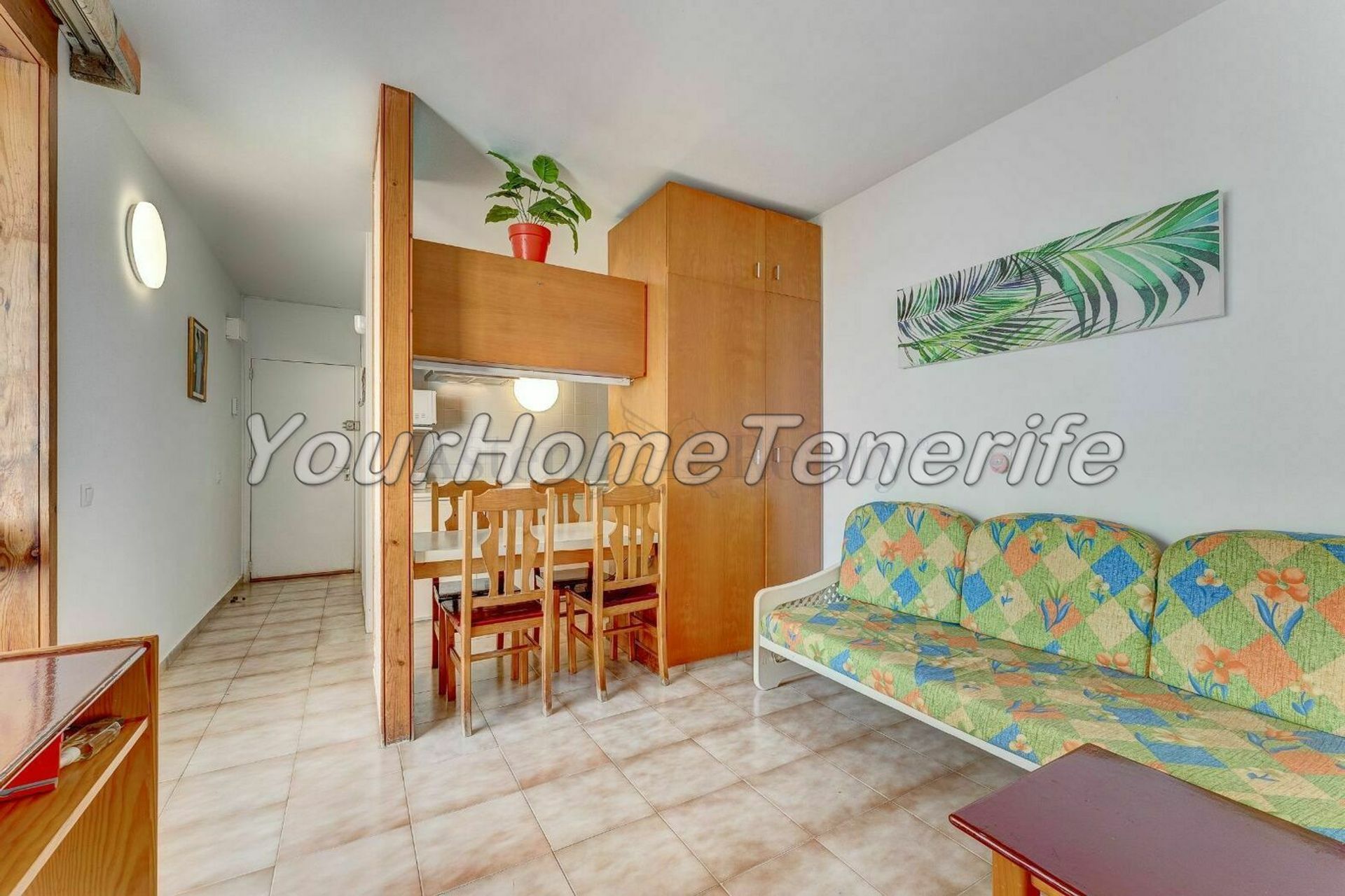 Condominium in Arona, Canary Islands 11405328