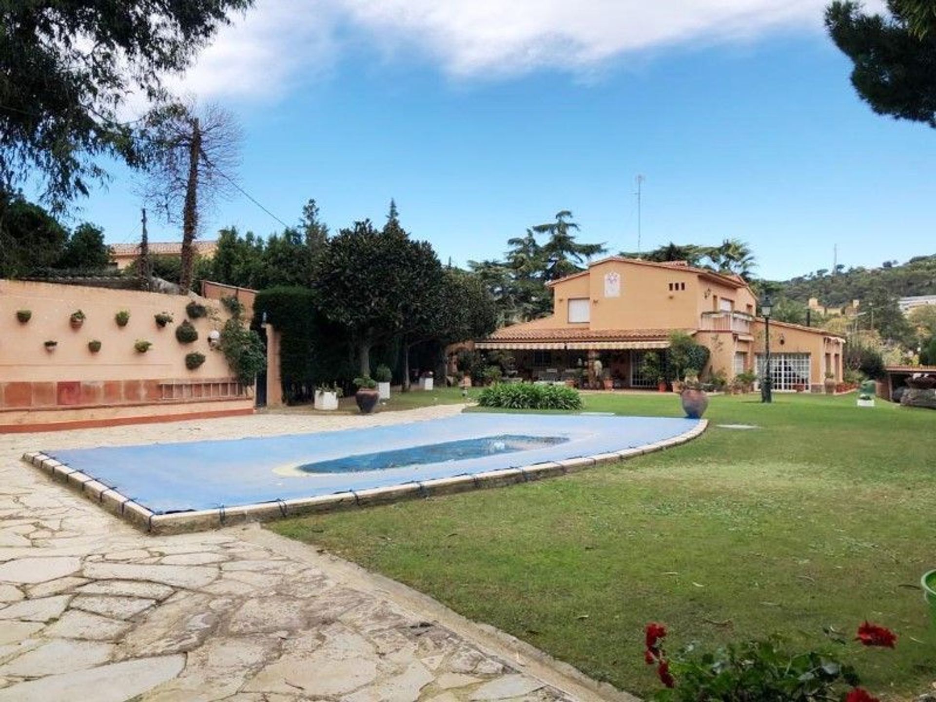 Casa nel Sant Andreu de Llavaneres, Catalunya 11405332