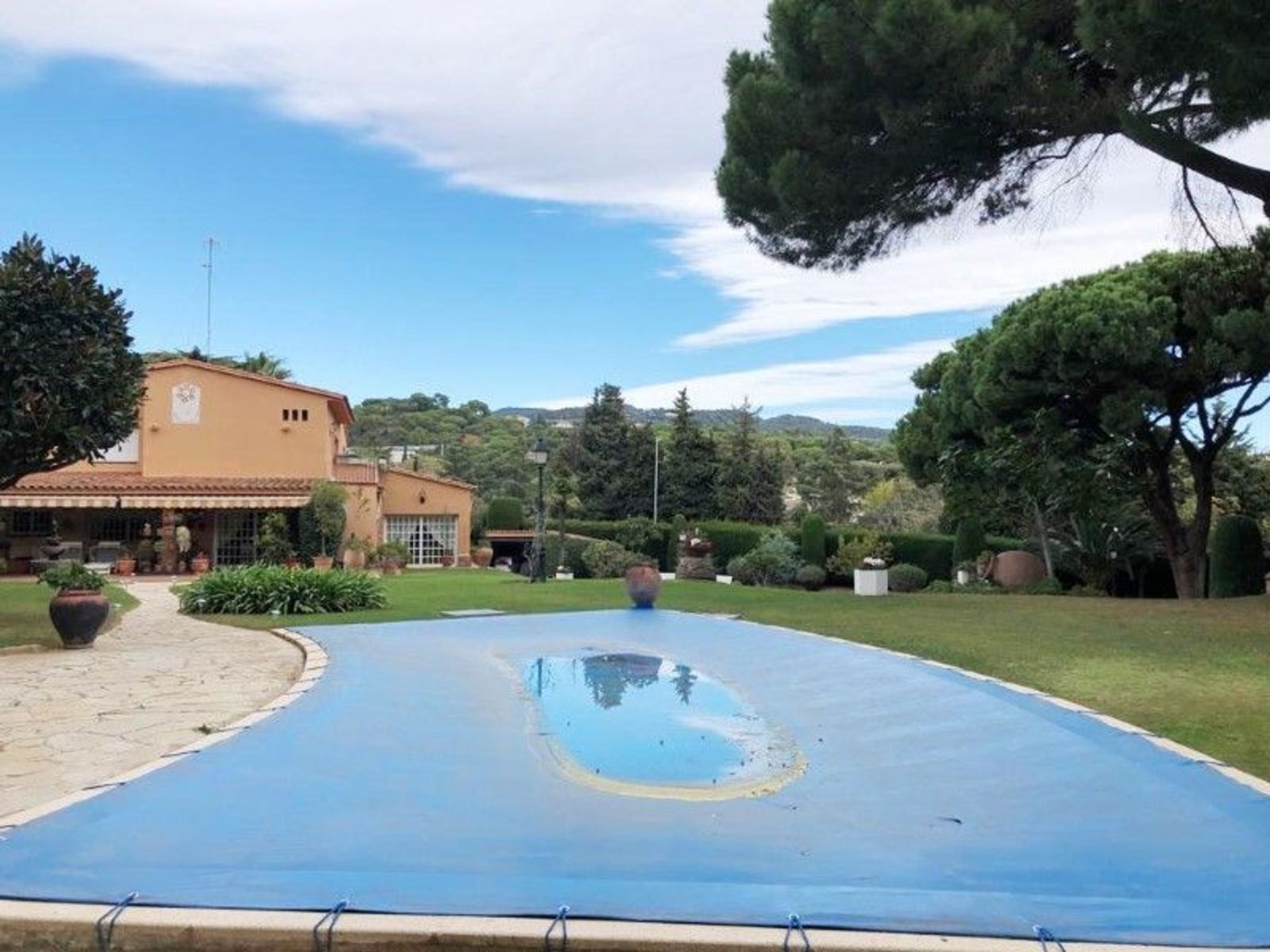 Casa nel Sant Andreu de Llavaneres, Catalunya 11405332