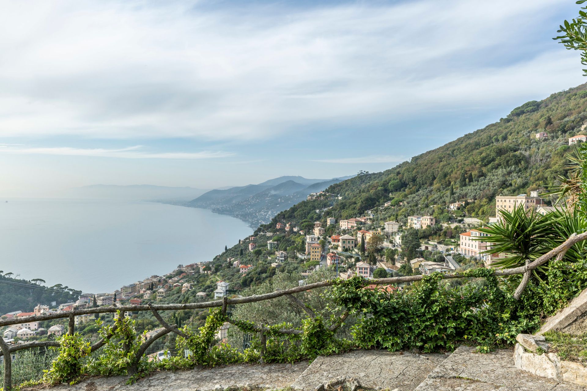 жилой дом в Recco, Liguria 11405409