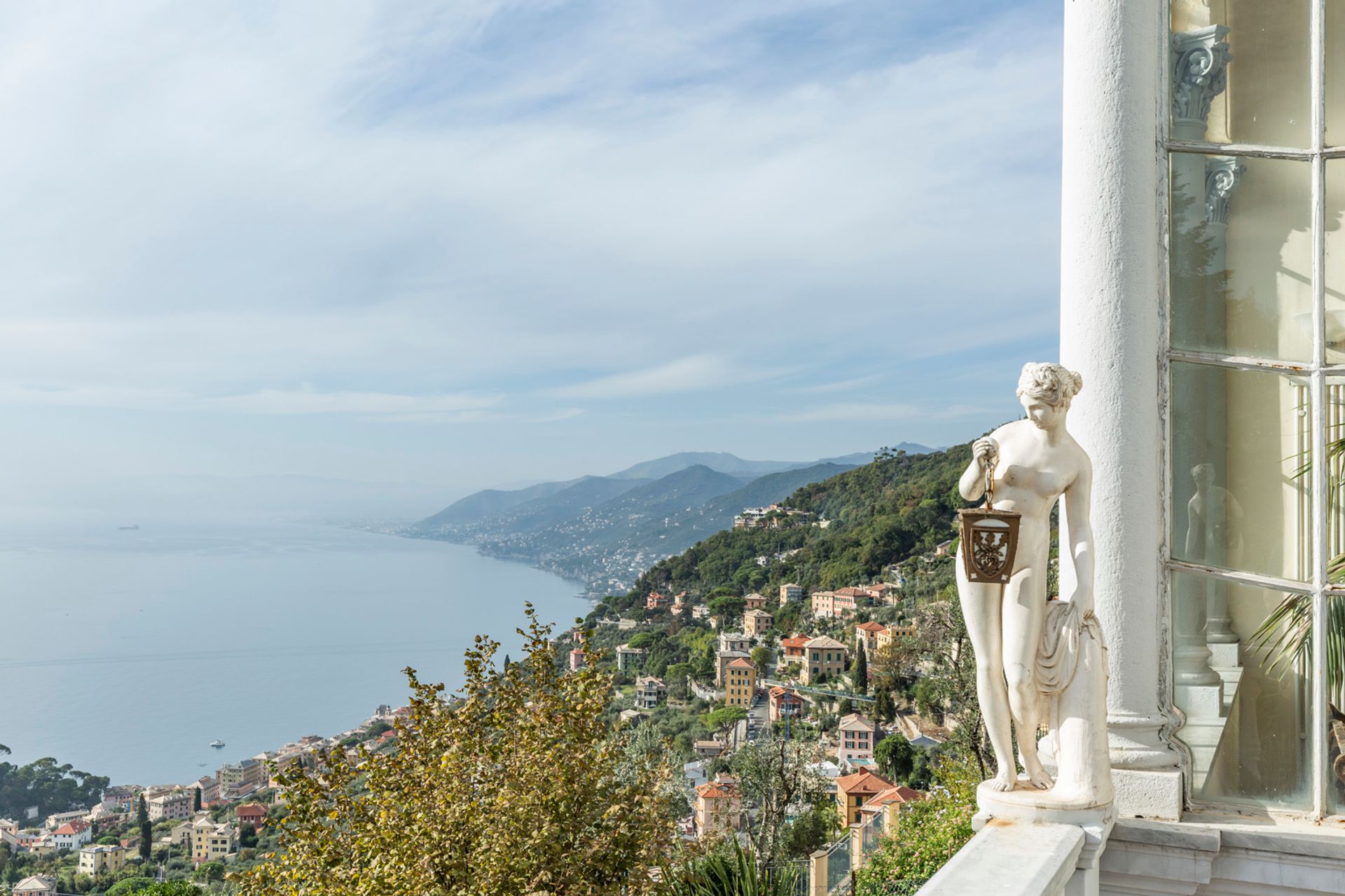 жилой дом в Recco, Liguria 11405409