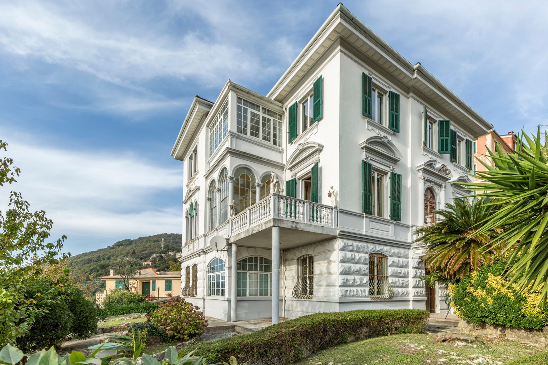 Casa nel Recco, Liguria 11405409