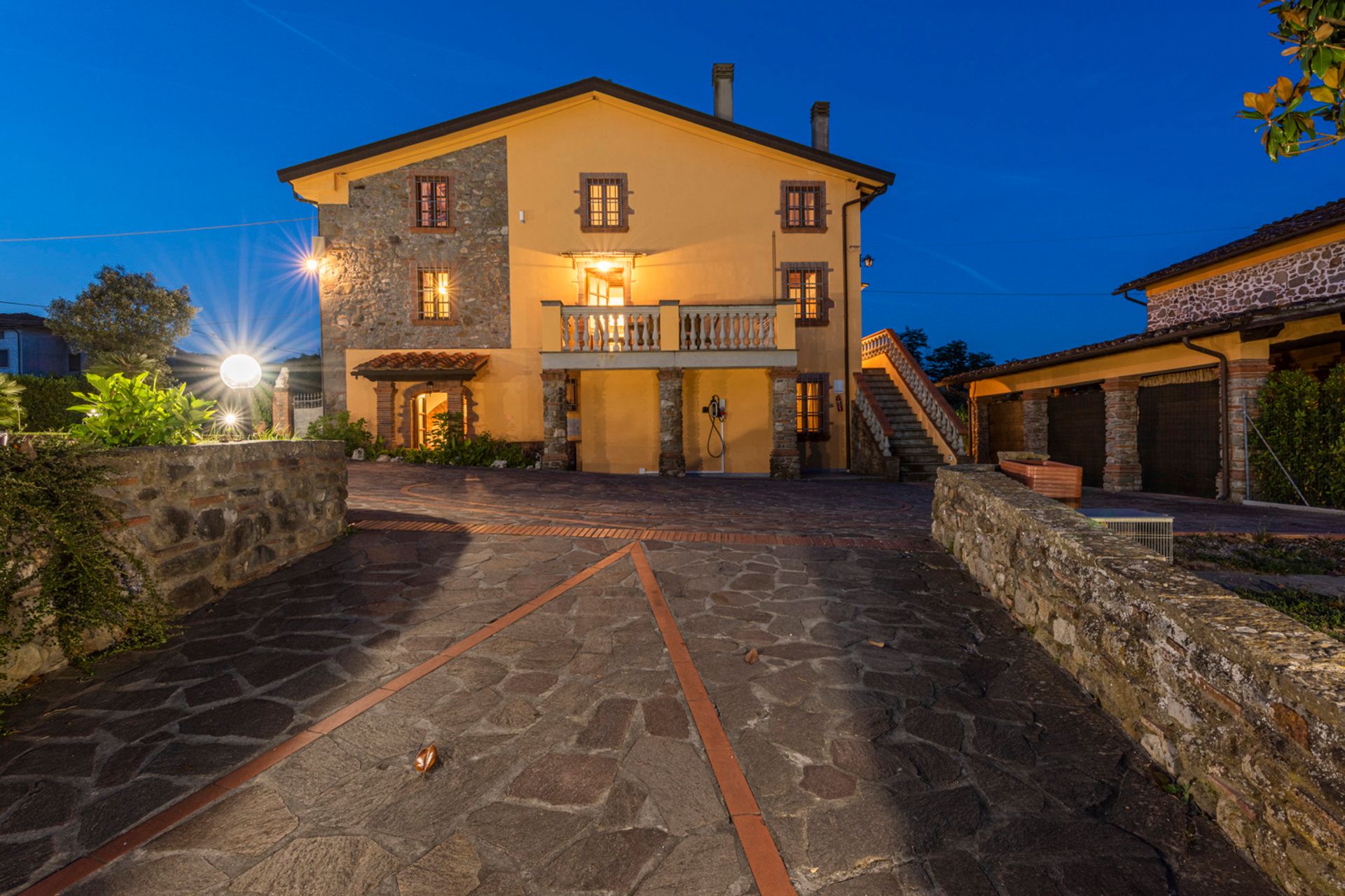 House in Capannori, Toscana 11405416