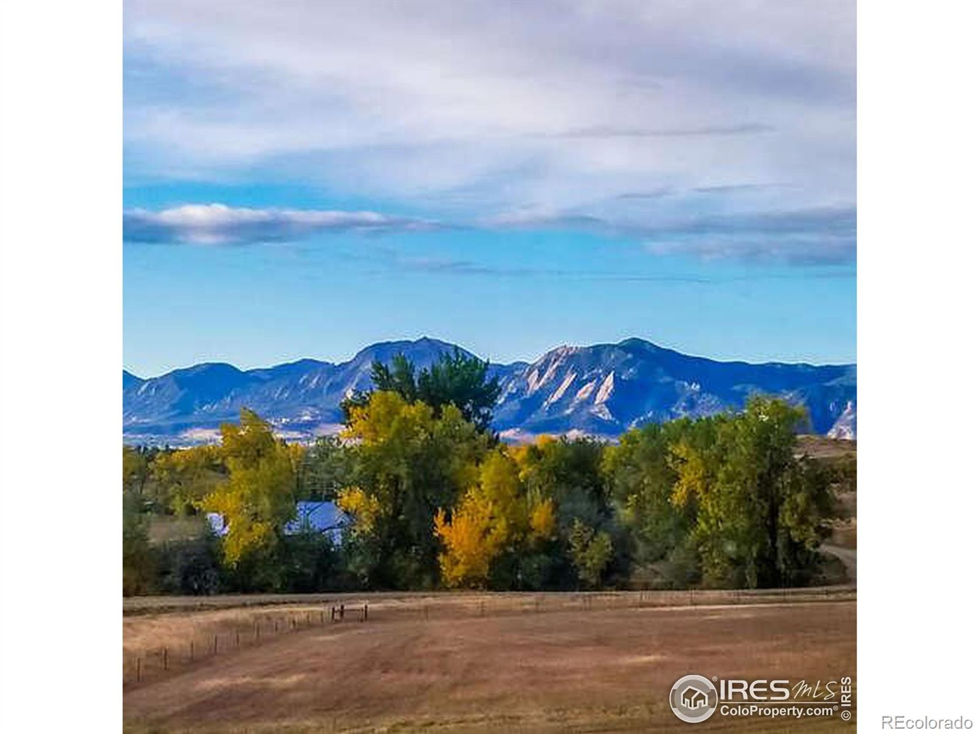 жилой дом в Longmont, Colorado 11405417