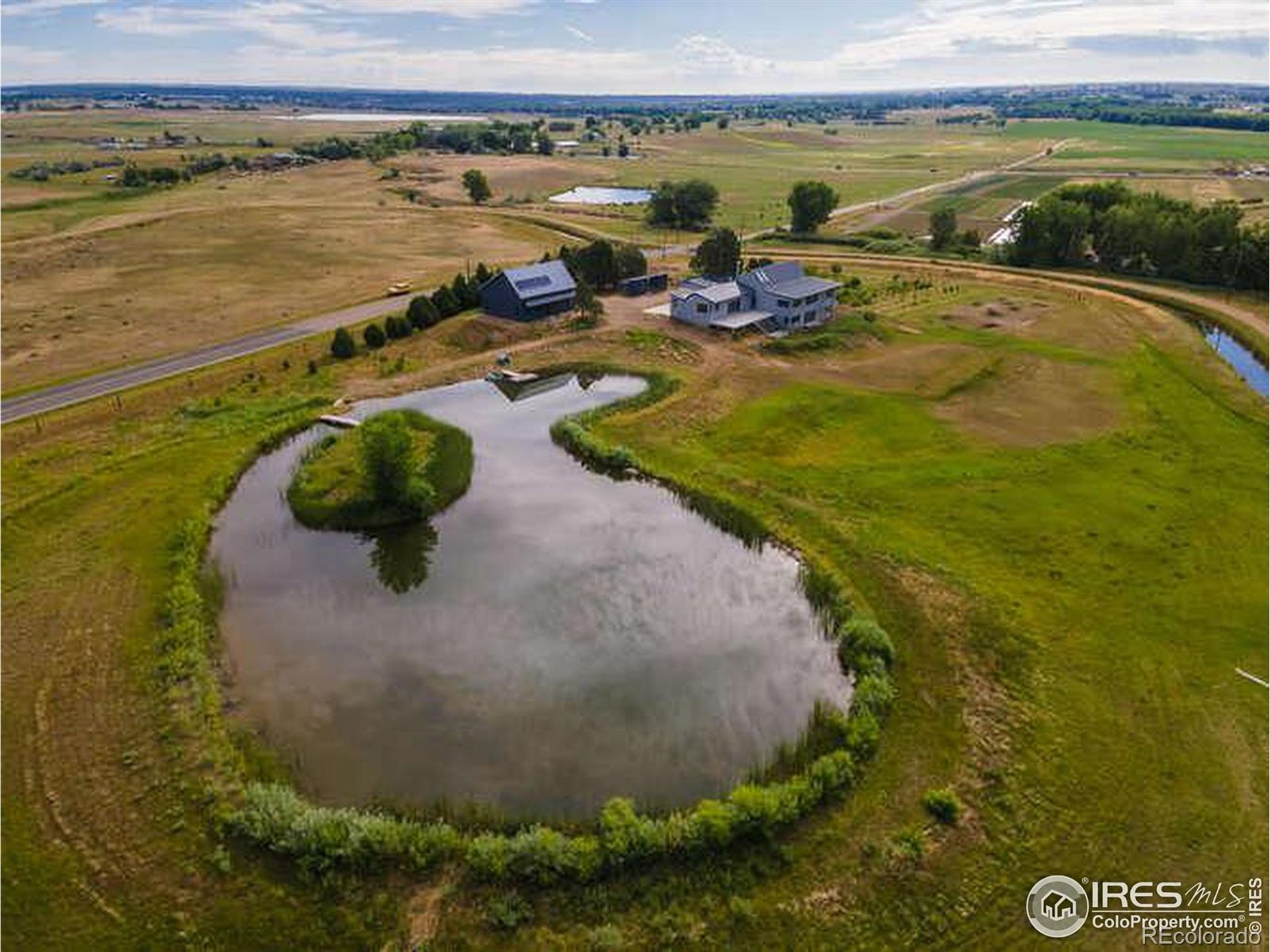 House in Niwot, Colorado 11405417