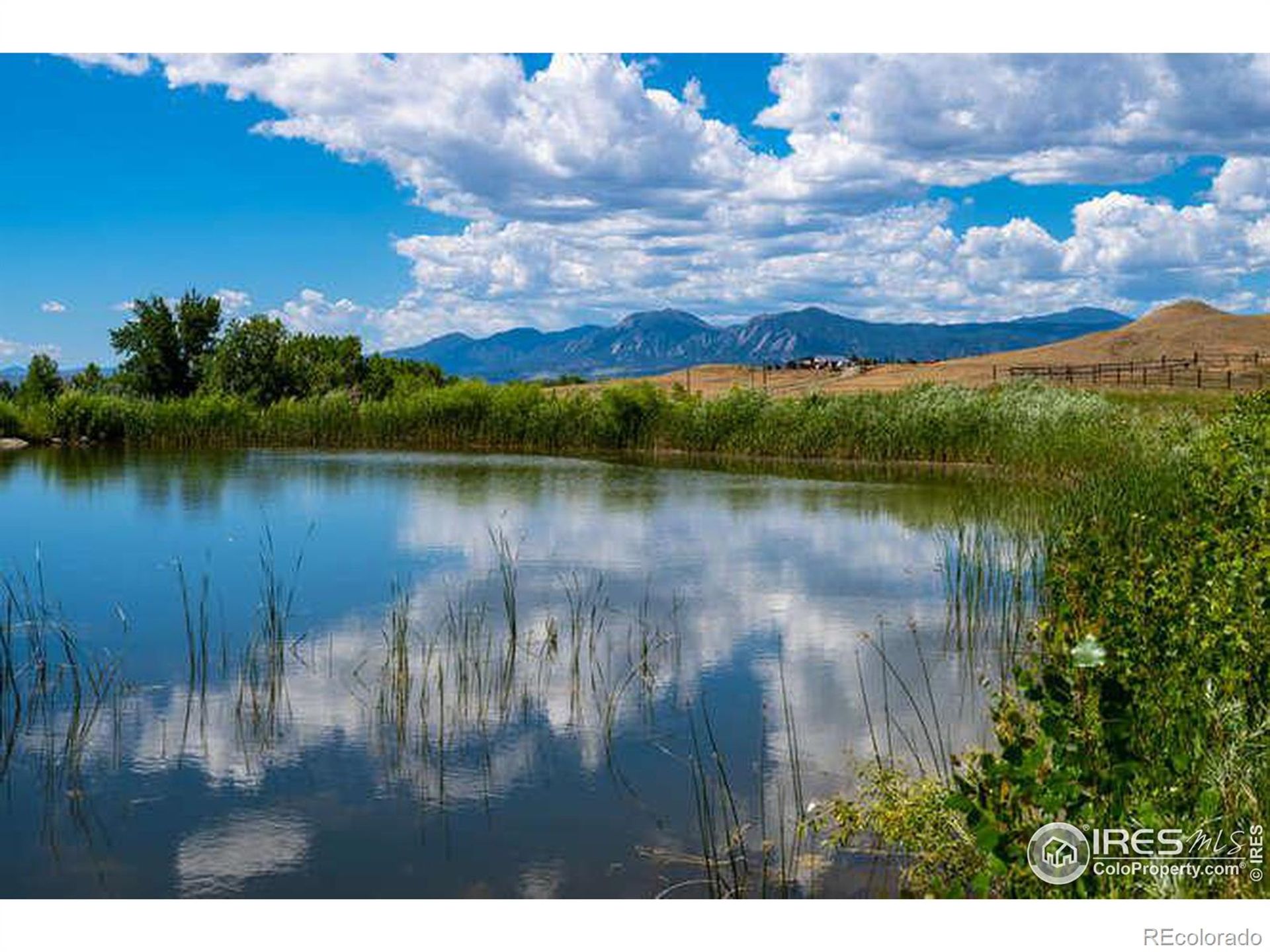 casa en Niwot, Colorado 11405417