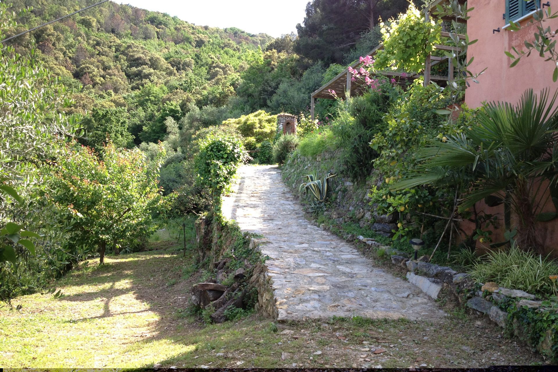 Talo sisään Portovenere, Liguria 11405419