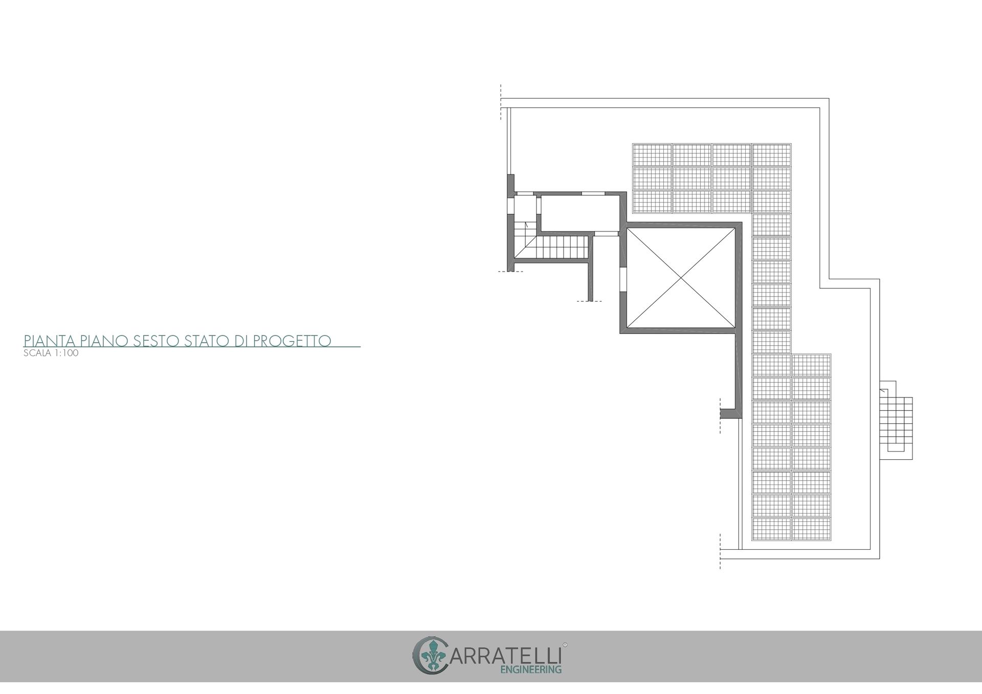 Кондоминиум в Roma, Lazio 11405422