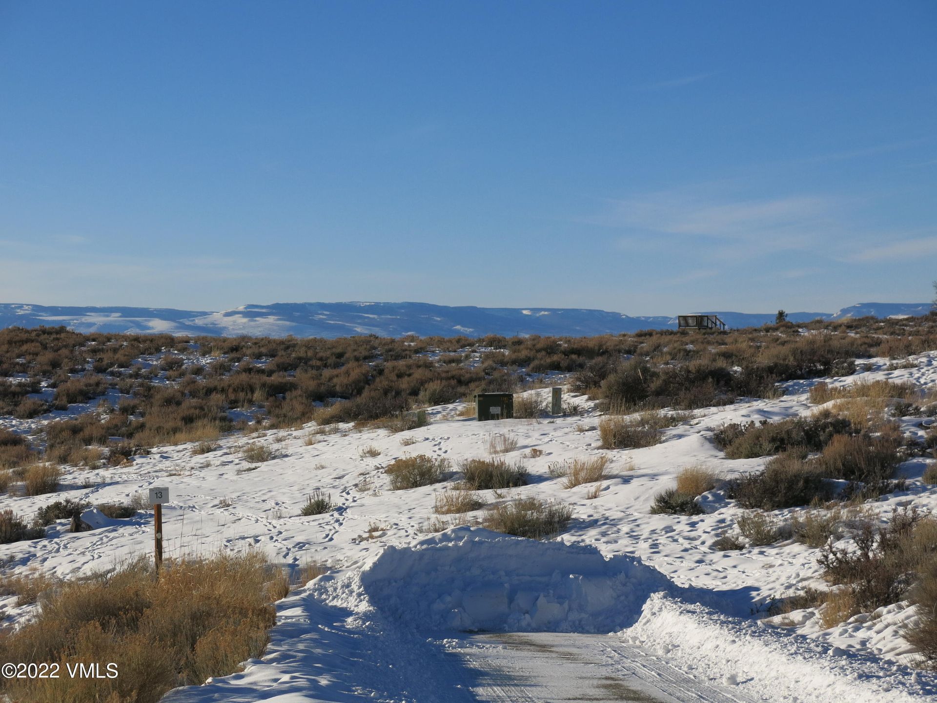 土地 在 Carterville, Colorado 11405426